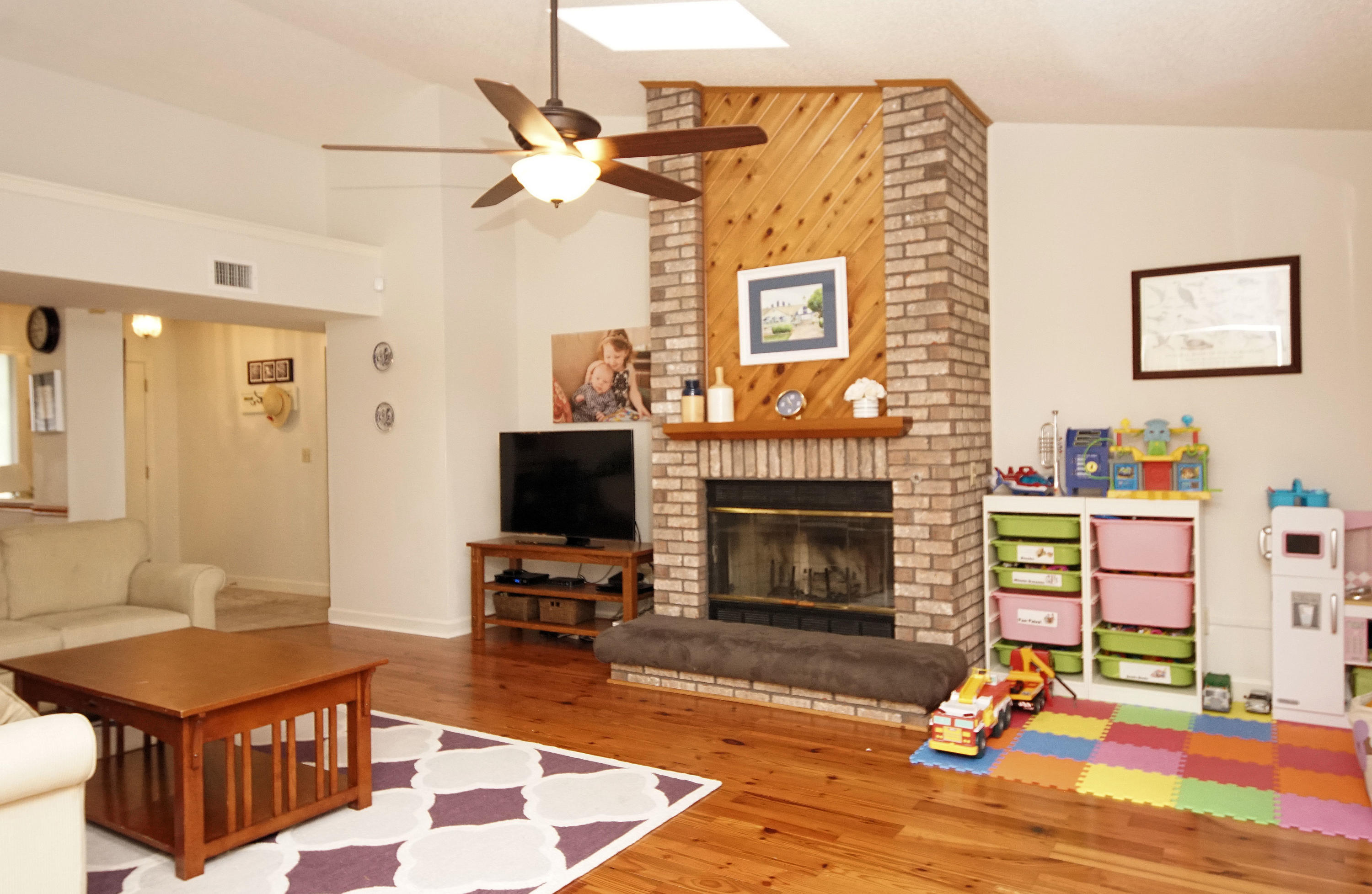 Rockywood Estates - Residential