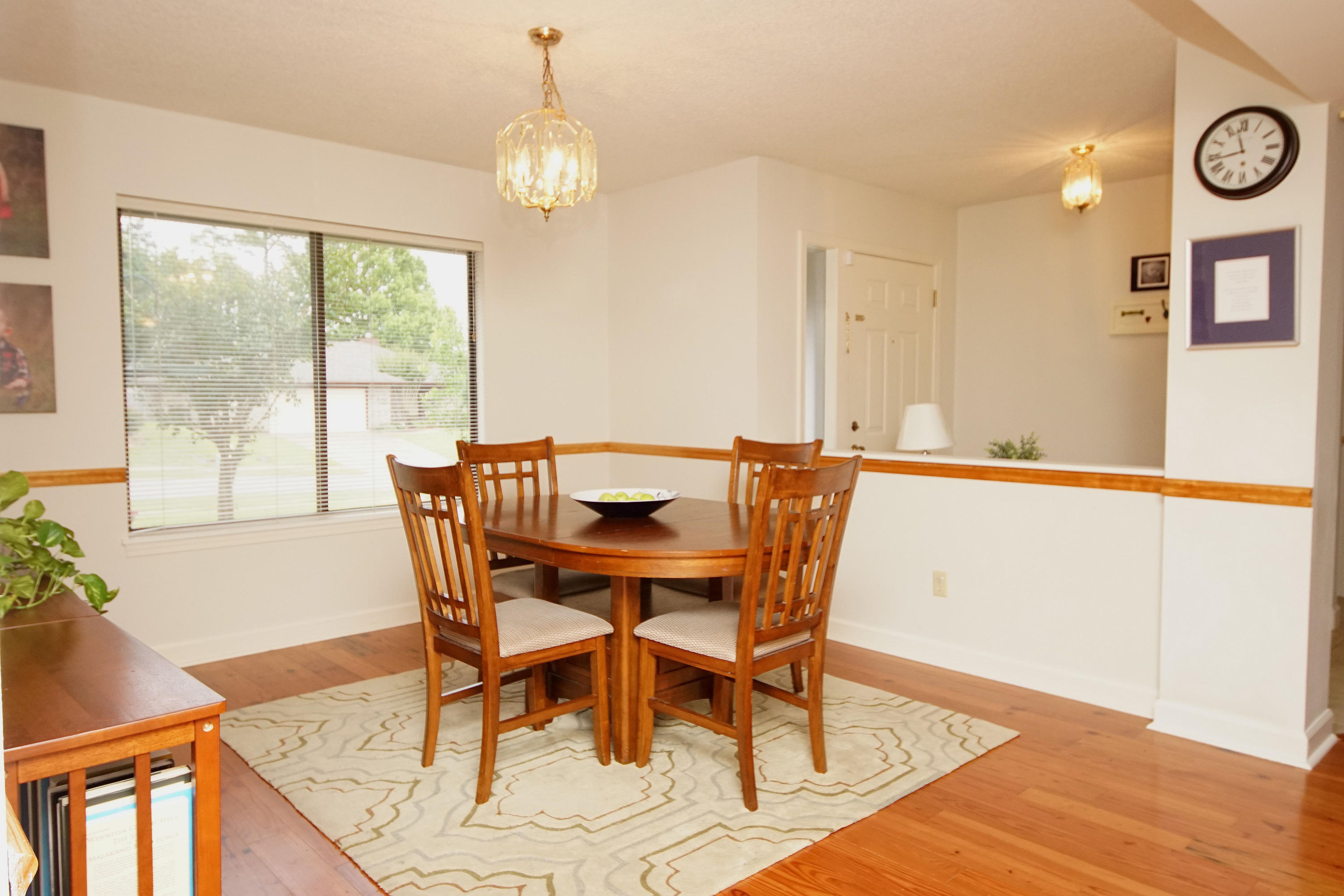 Rockywood Estates - Residential