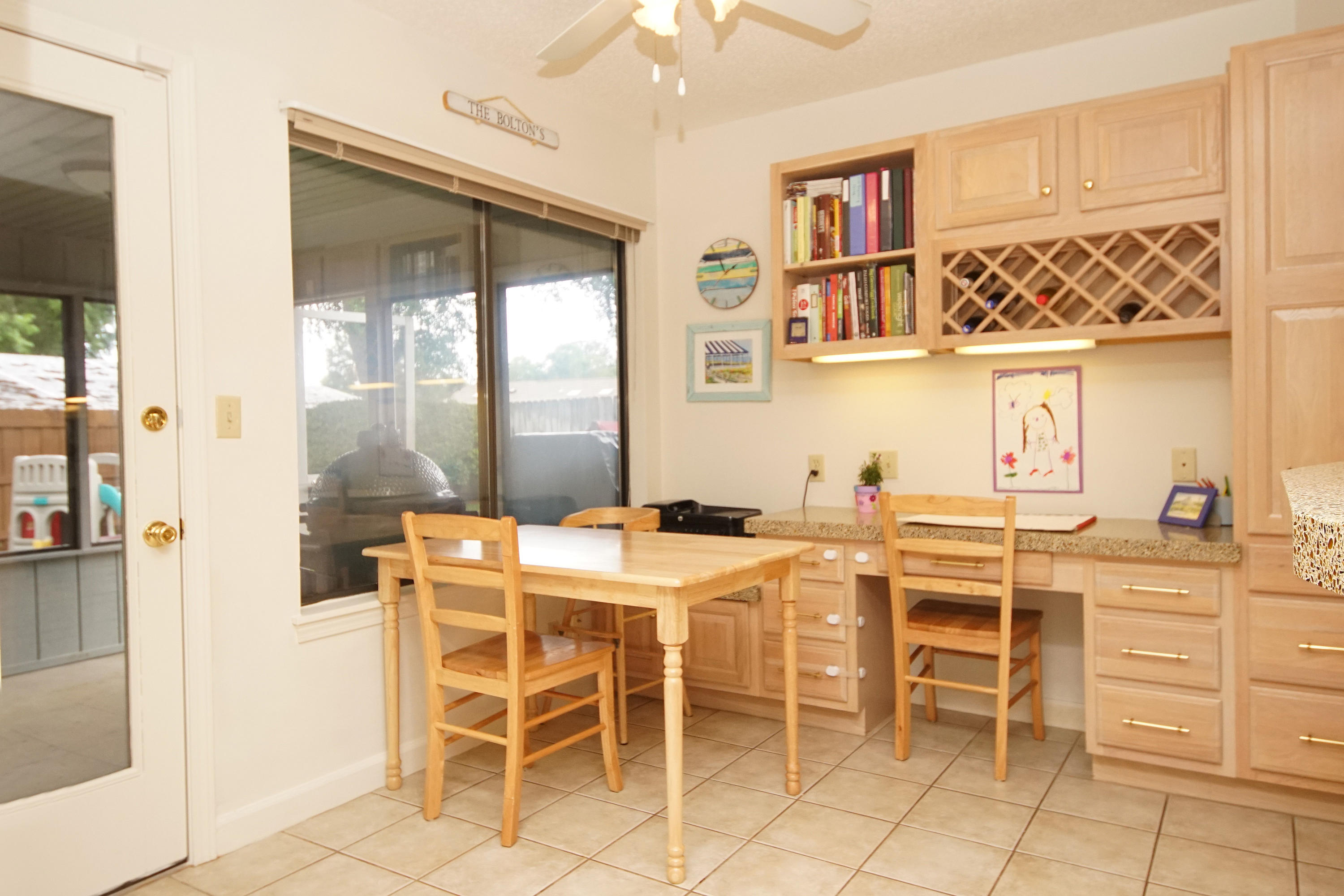 Rockywood Estates - Residential