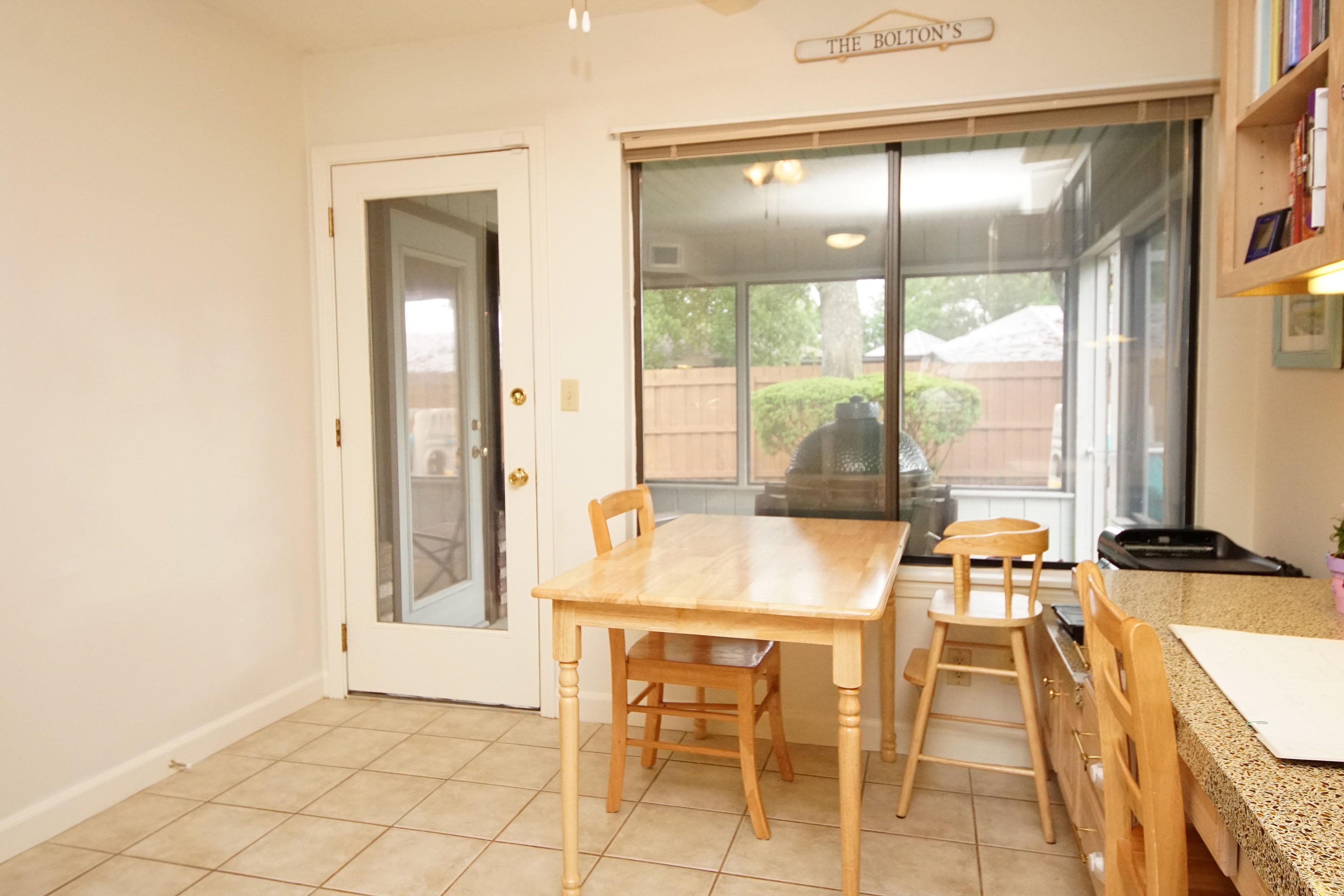 Rockywood Estates - Residential