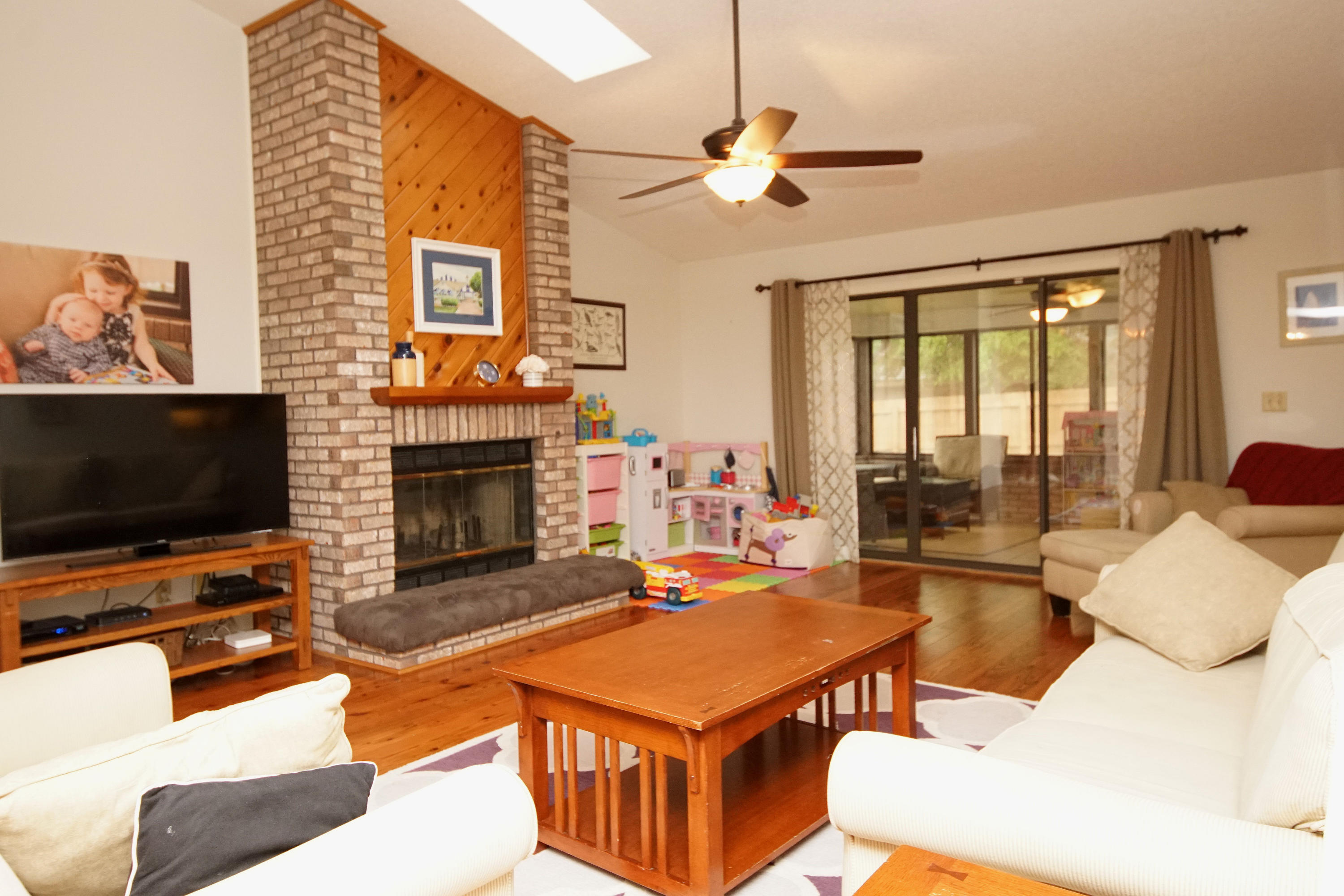 Rockywood Estates - Residential