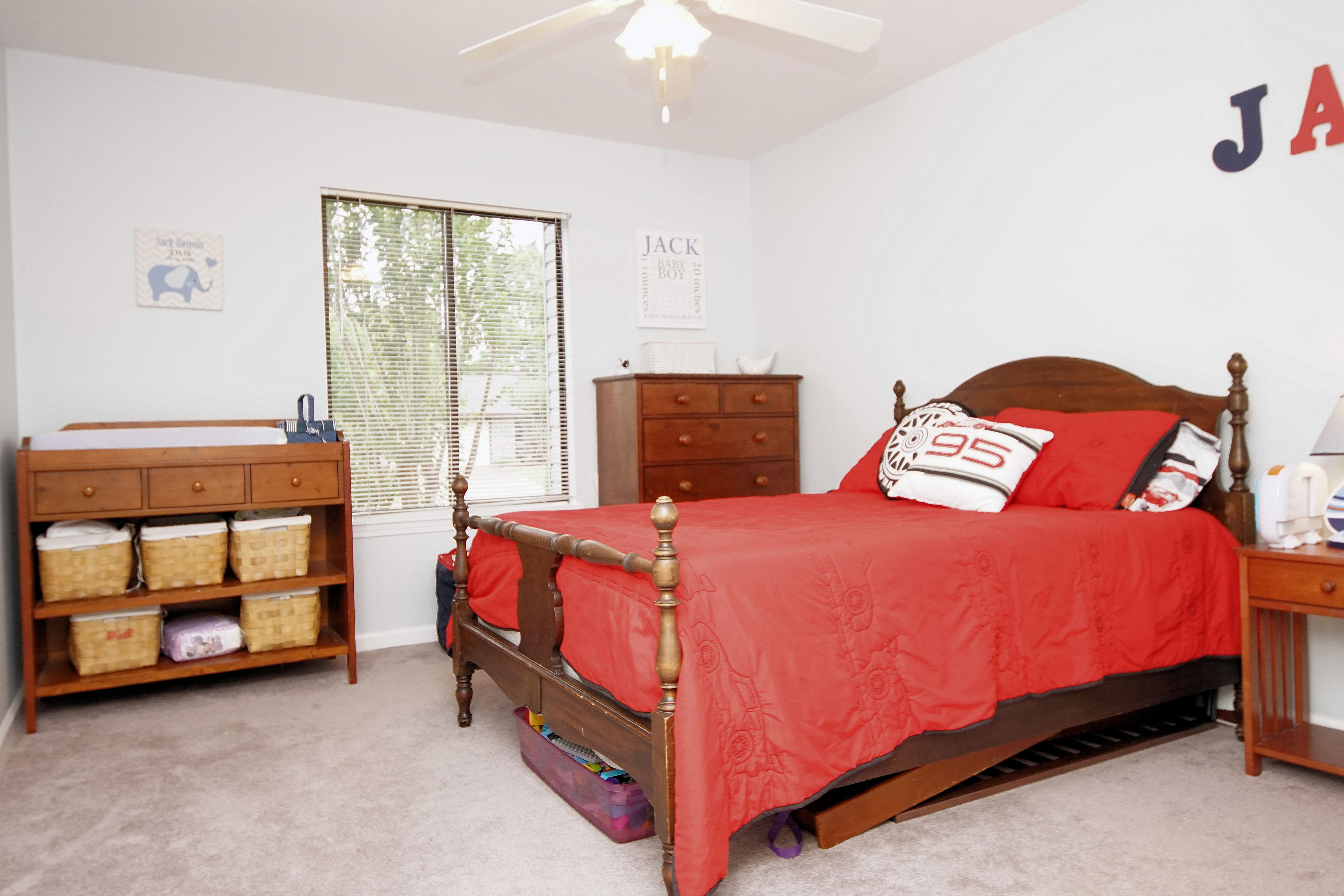 Rockywood Estates - Residential