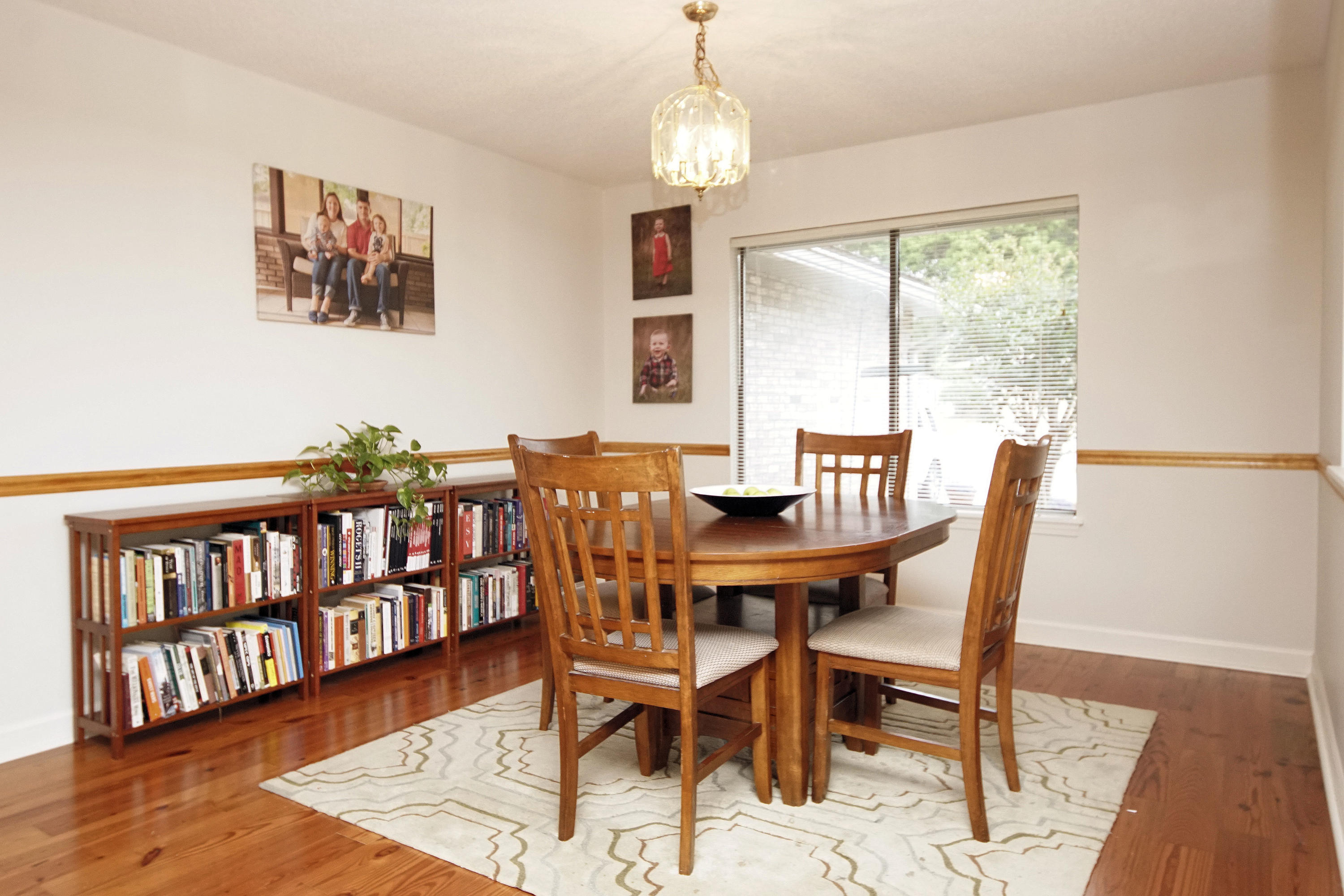 Rockywood Estates - Residential