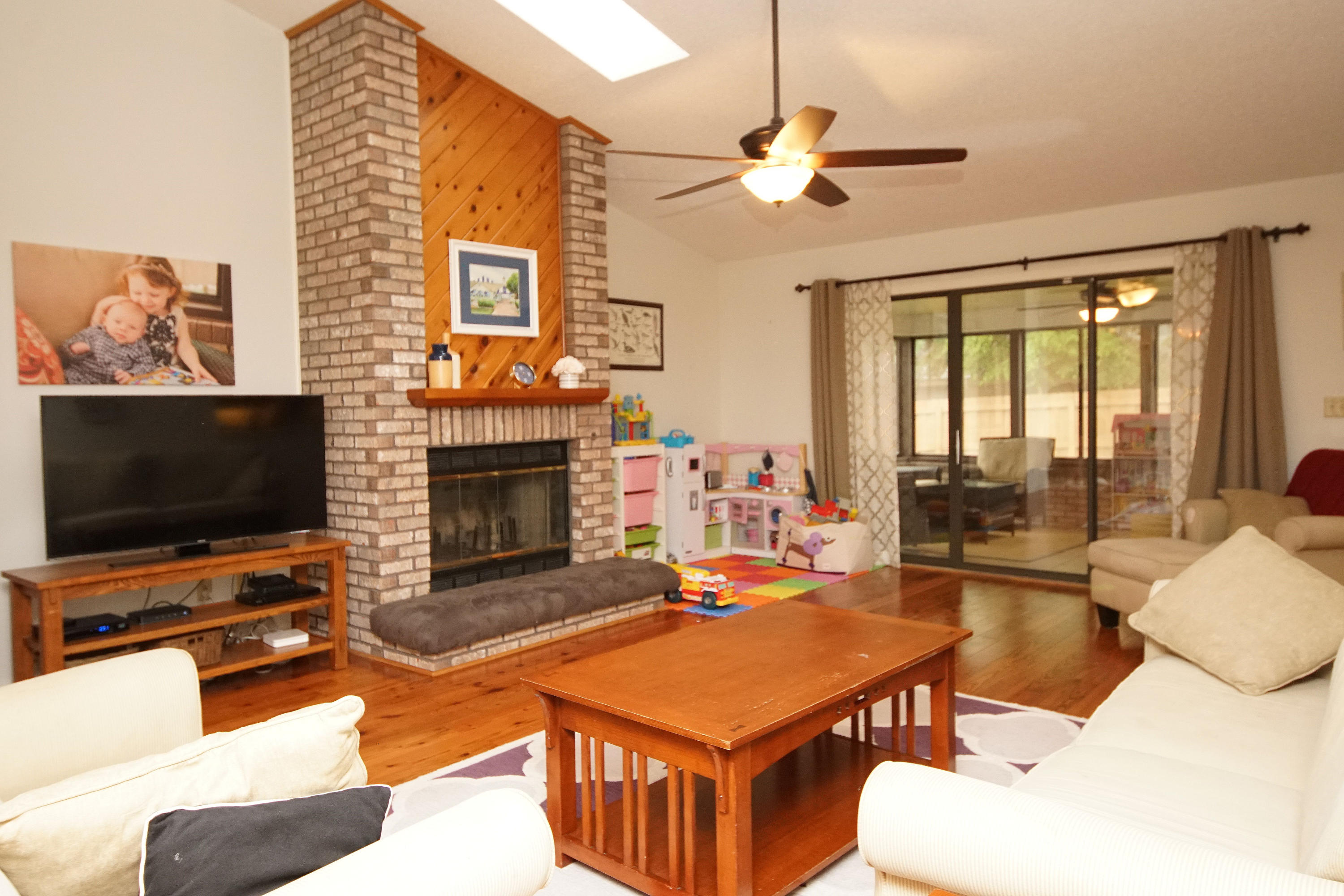 Rockywood Estates - Residential