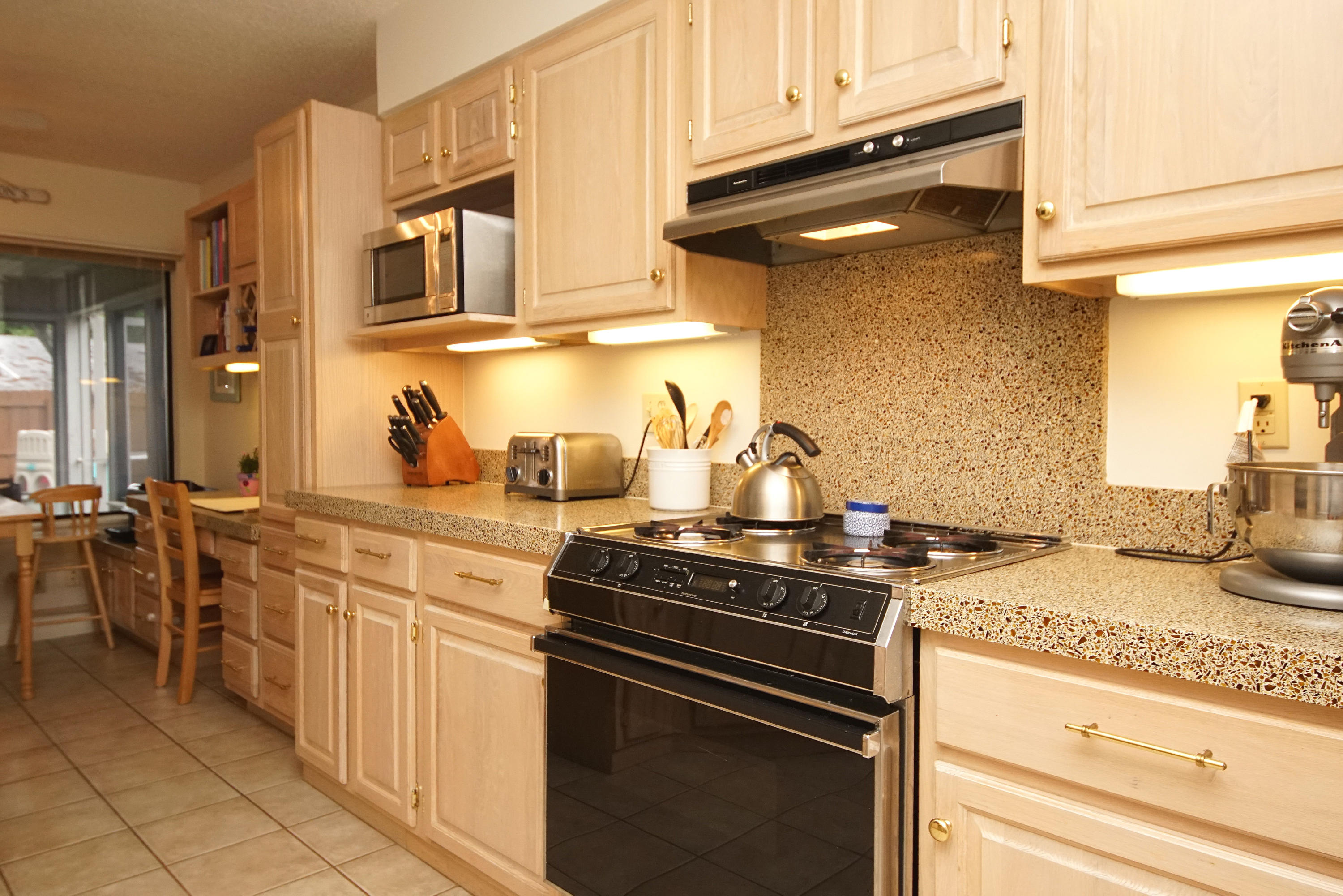 Rockywood Estates - Residential