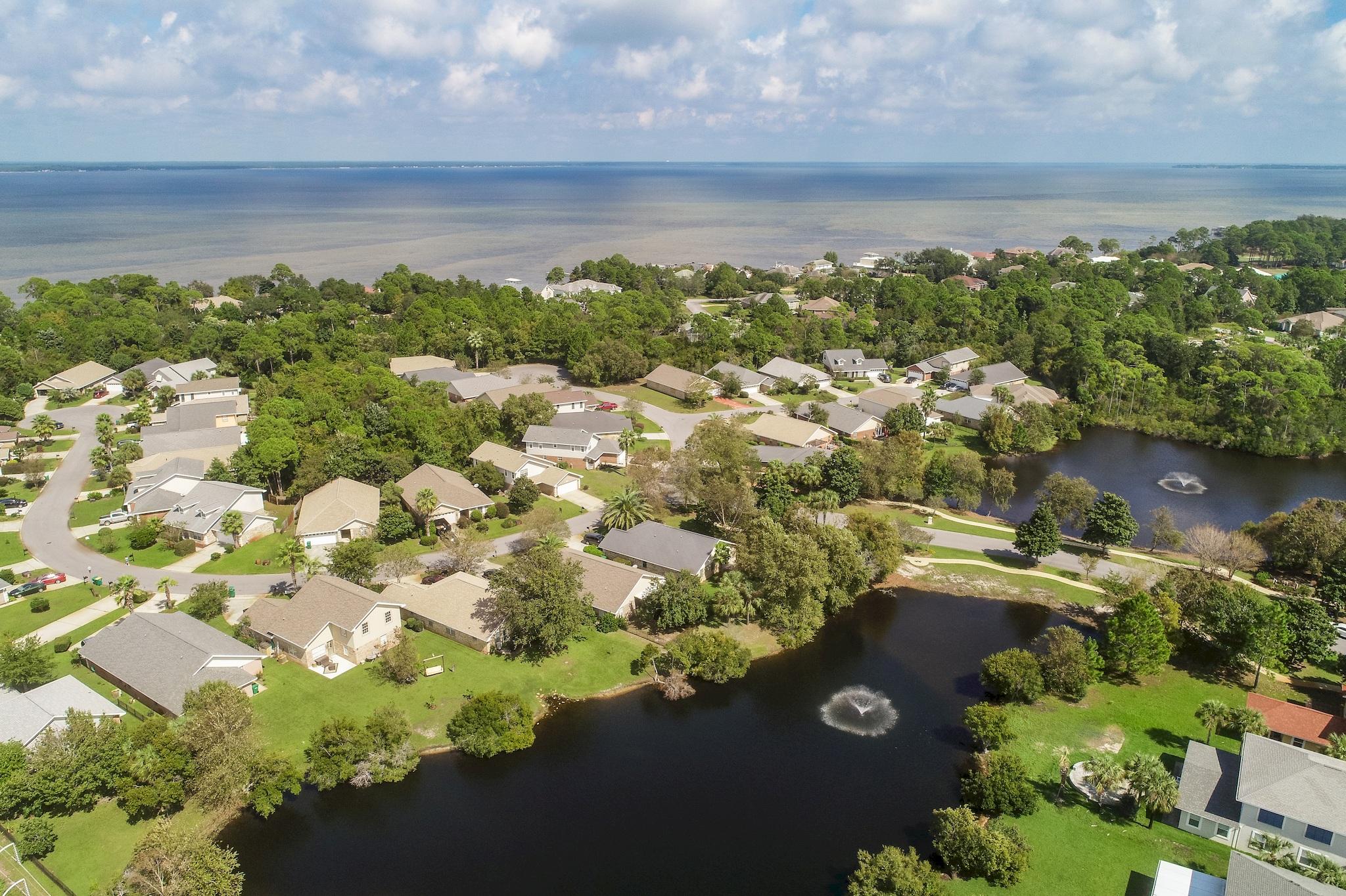 EMERALD LAKES PH 3 - Residential