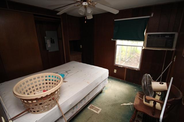 CRESTVIEW EAST - Residential