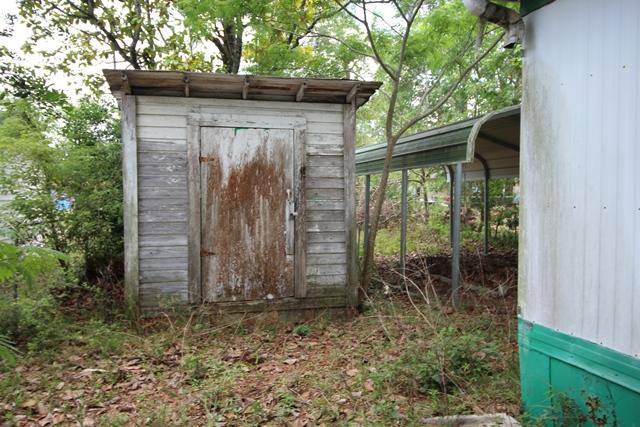 CRESTVIEW EAST - Residential