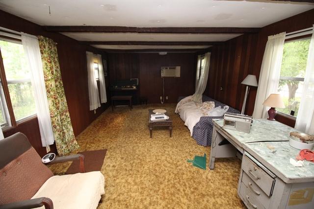 CRESTVIEW EAST - Residential