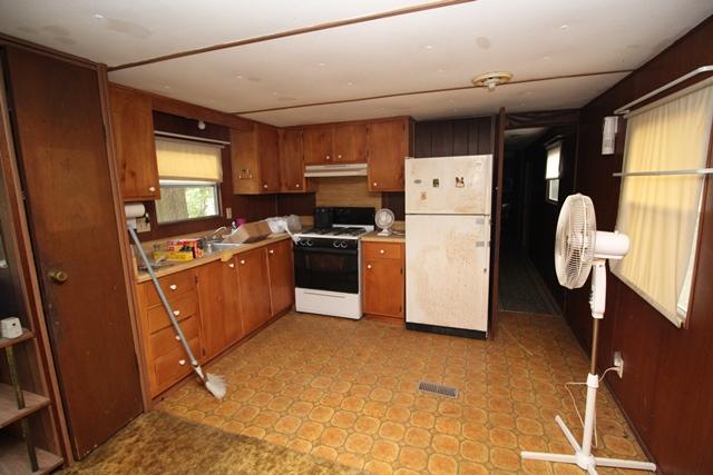 CRESTVIEW EAST - Residential