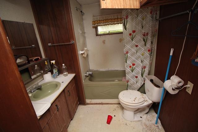 CRESTVIEW EAST - Residential