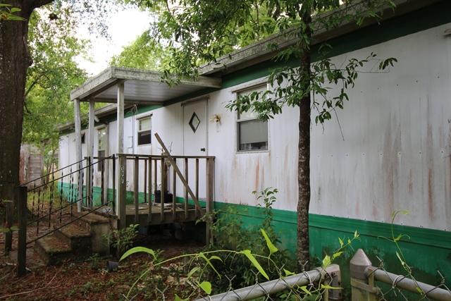 CRESTVIEW EAST - Residential