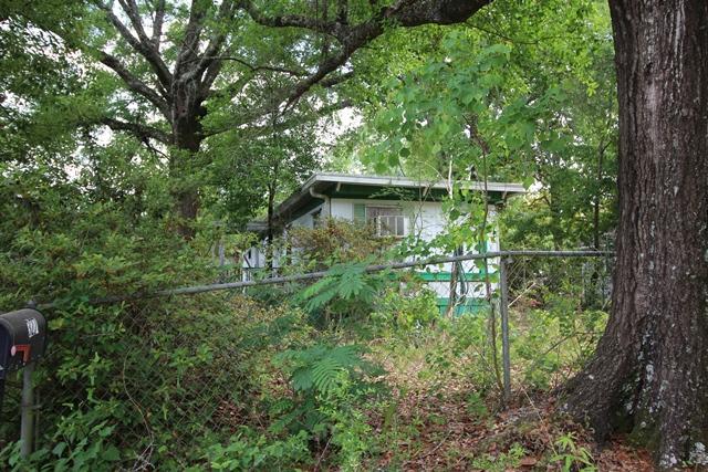 CRESTVIEW EAST - Residential