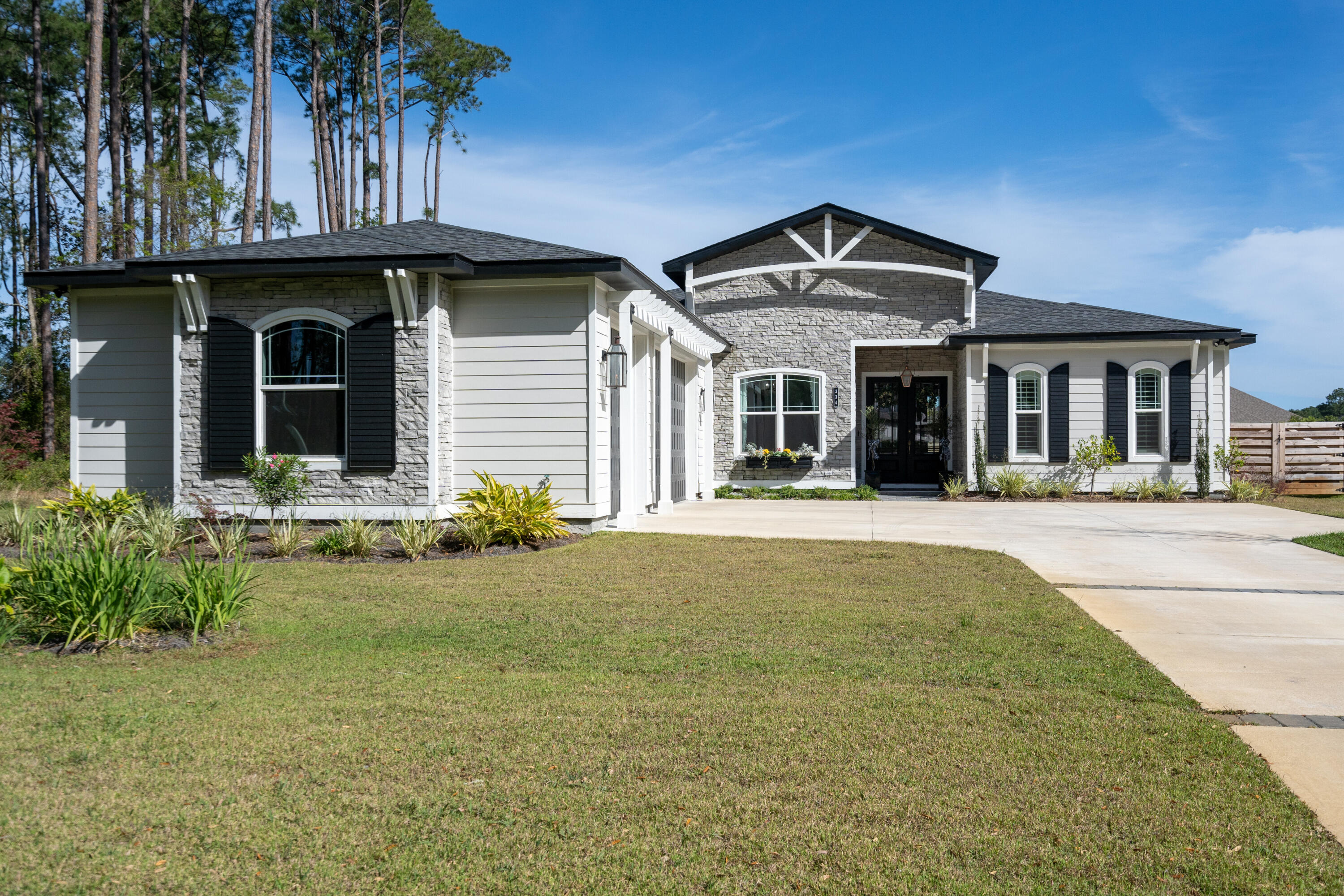 DRIFTWOOD ESTATES - Residential