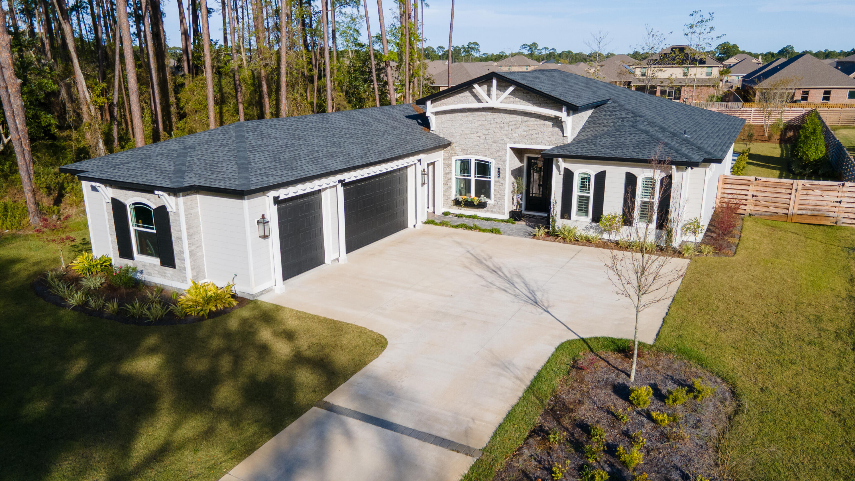 DRIFTWOOD ESTATES - Residential