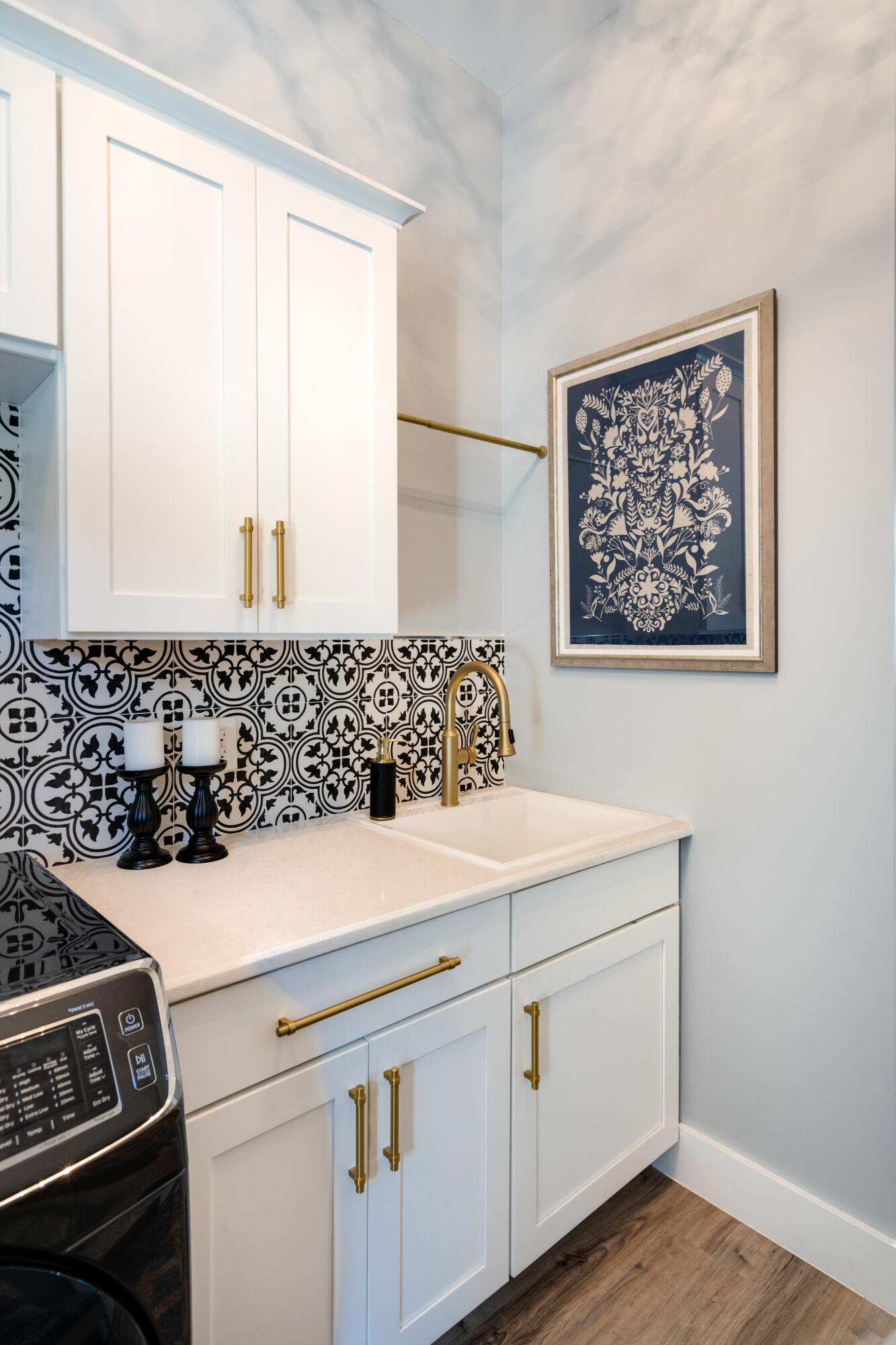 DRIFTWOOD ESTATES - Residential