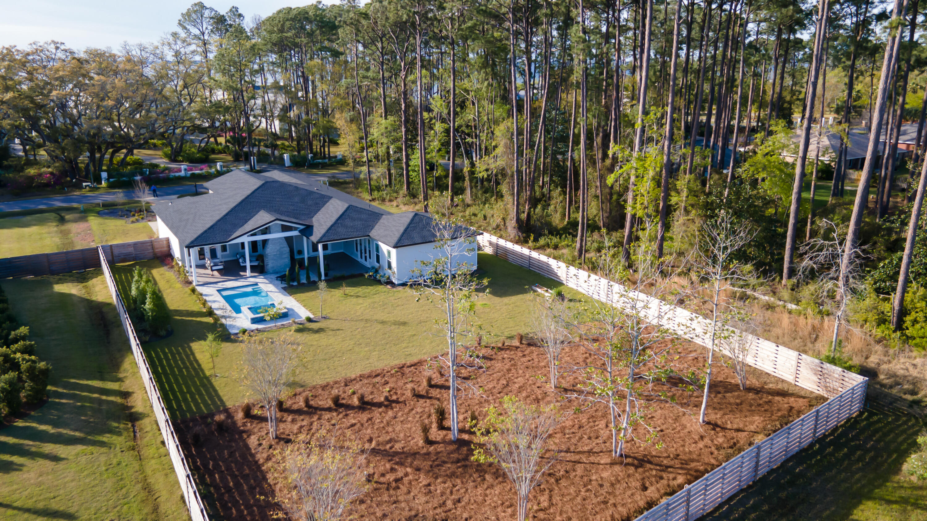 DRIFTWOOD ESTATES - Residential