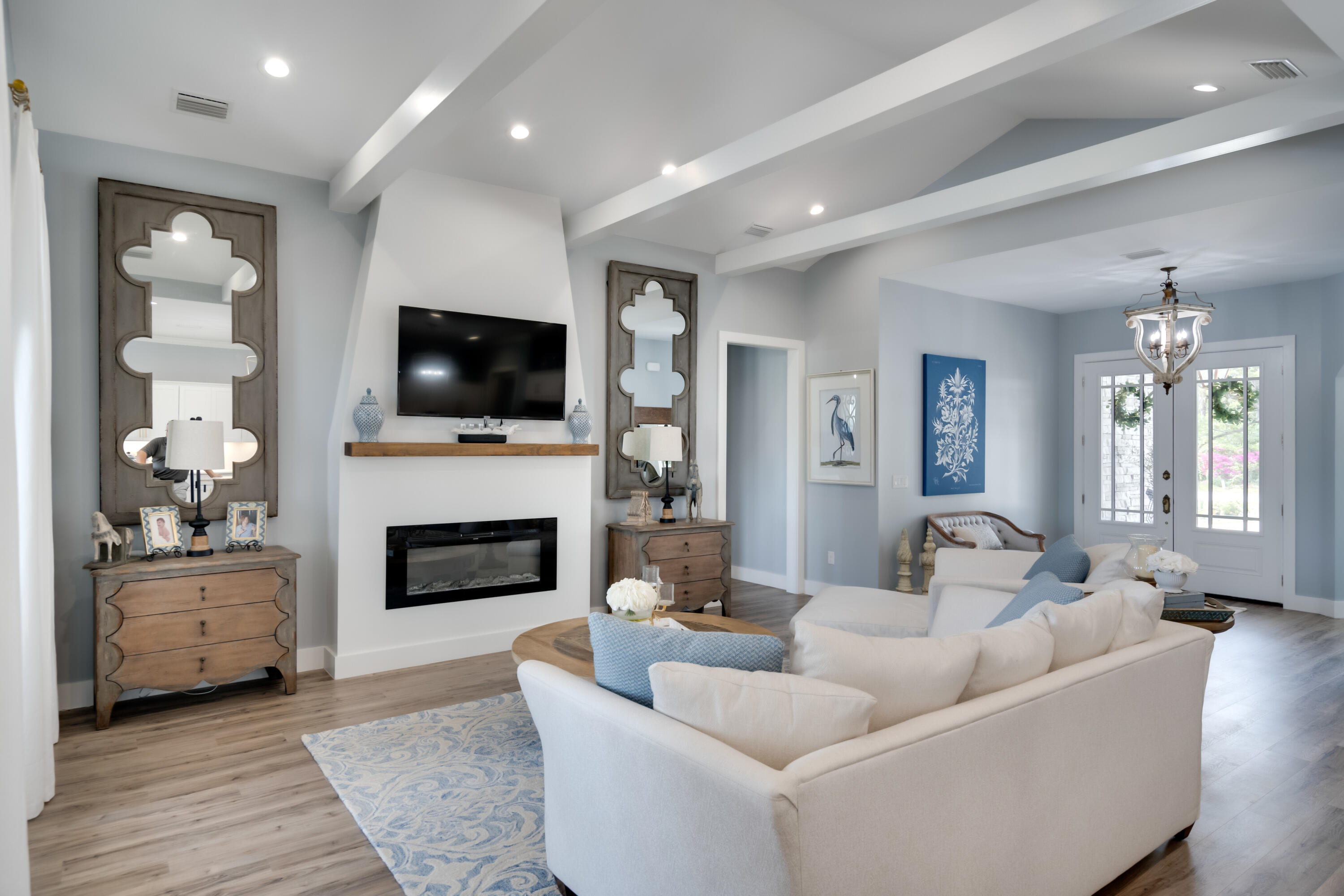 DRIFTWOOD ESTATES - Residential