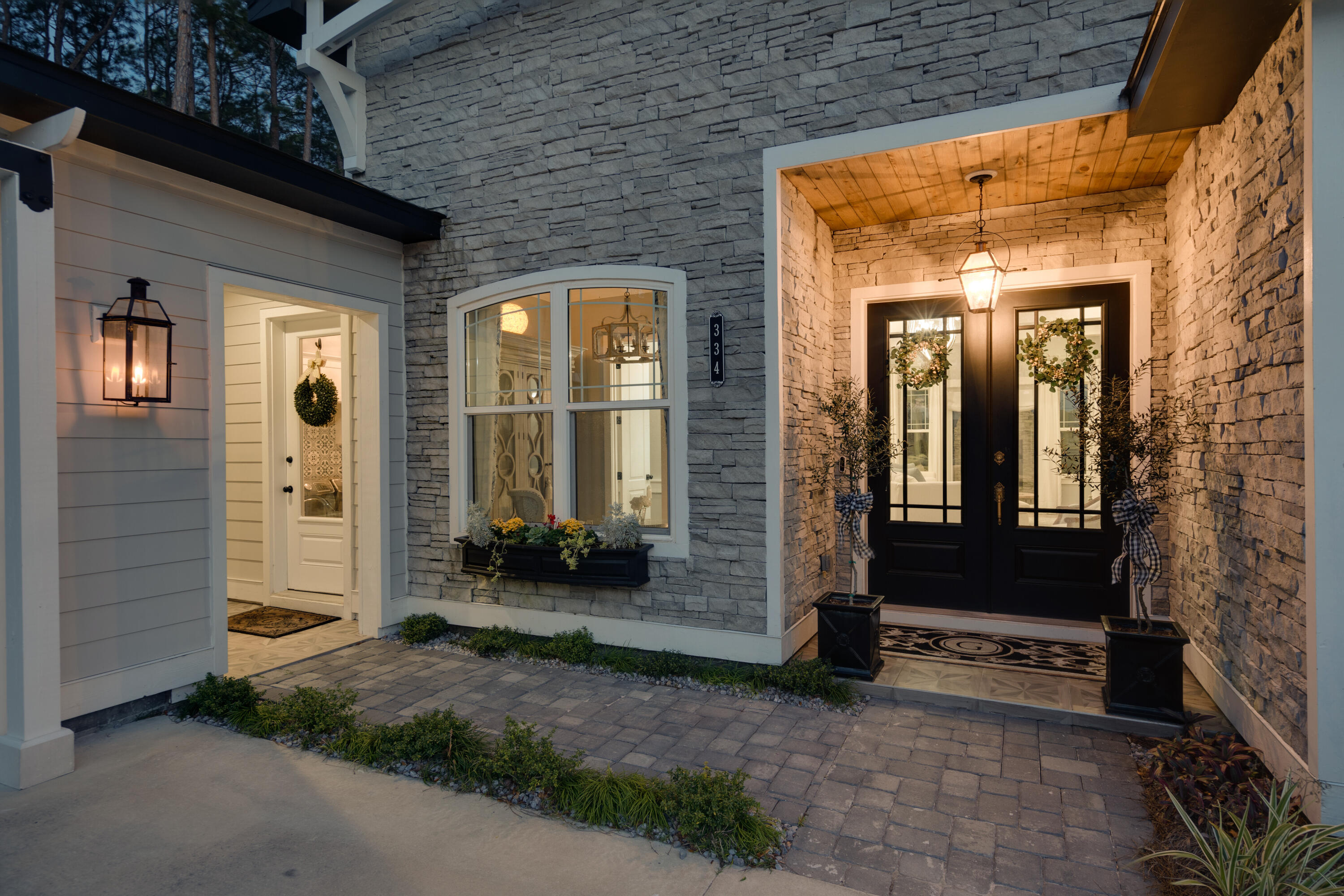 DRIFTWOOD ESTATES - Residential
