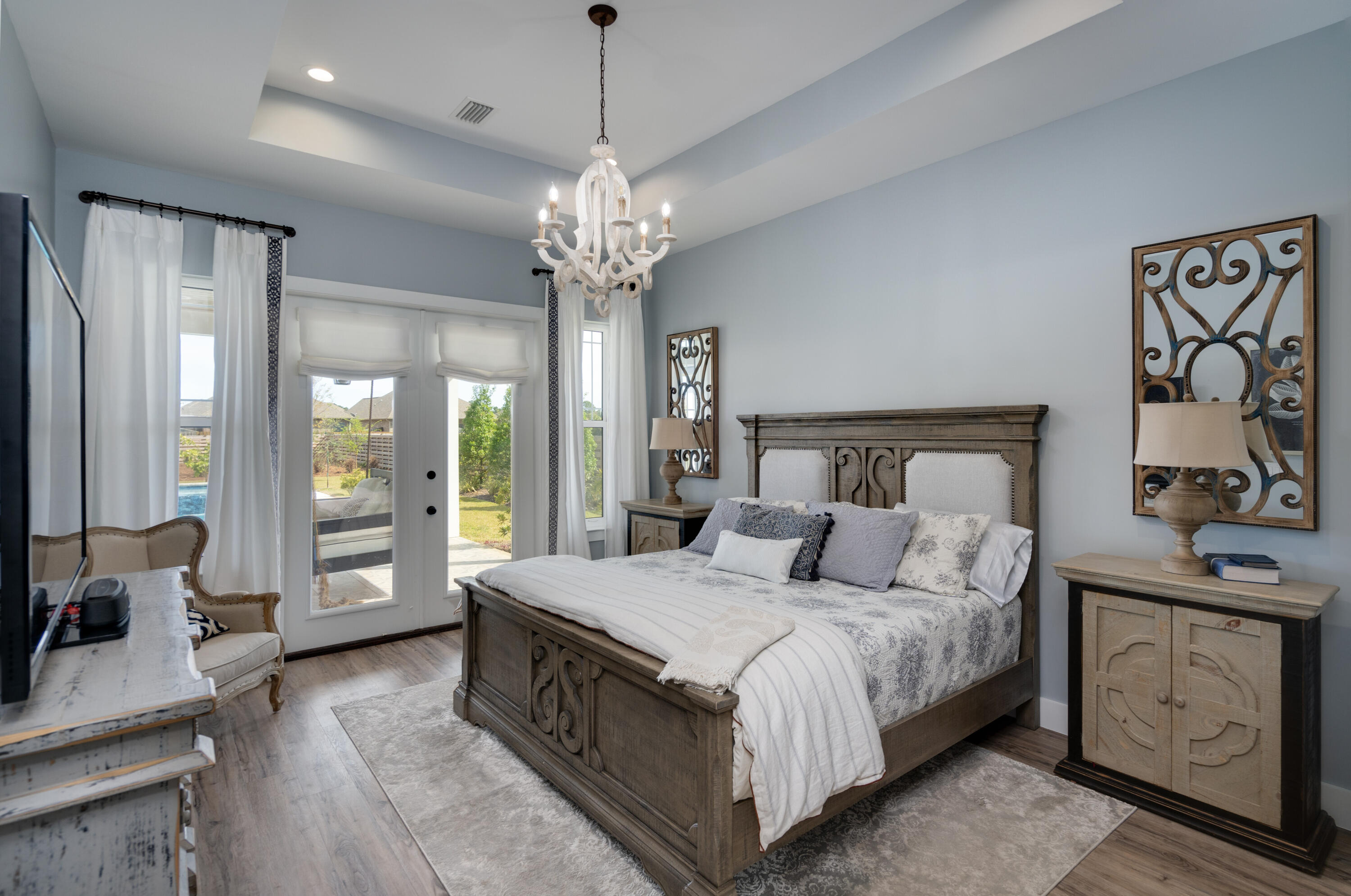 DRIFTWOOD ESTATES - Residential