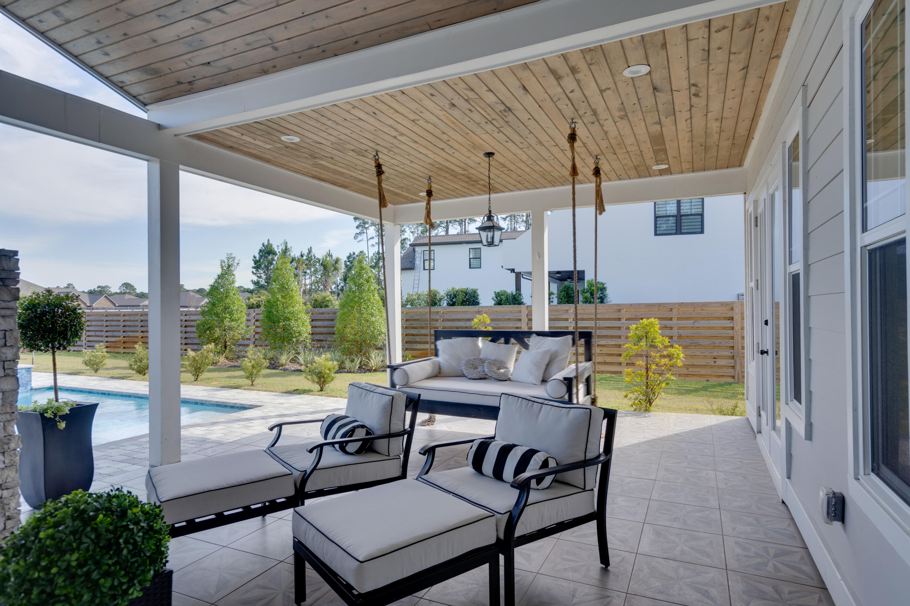 DRIFTWOOD ESTATES - Residential