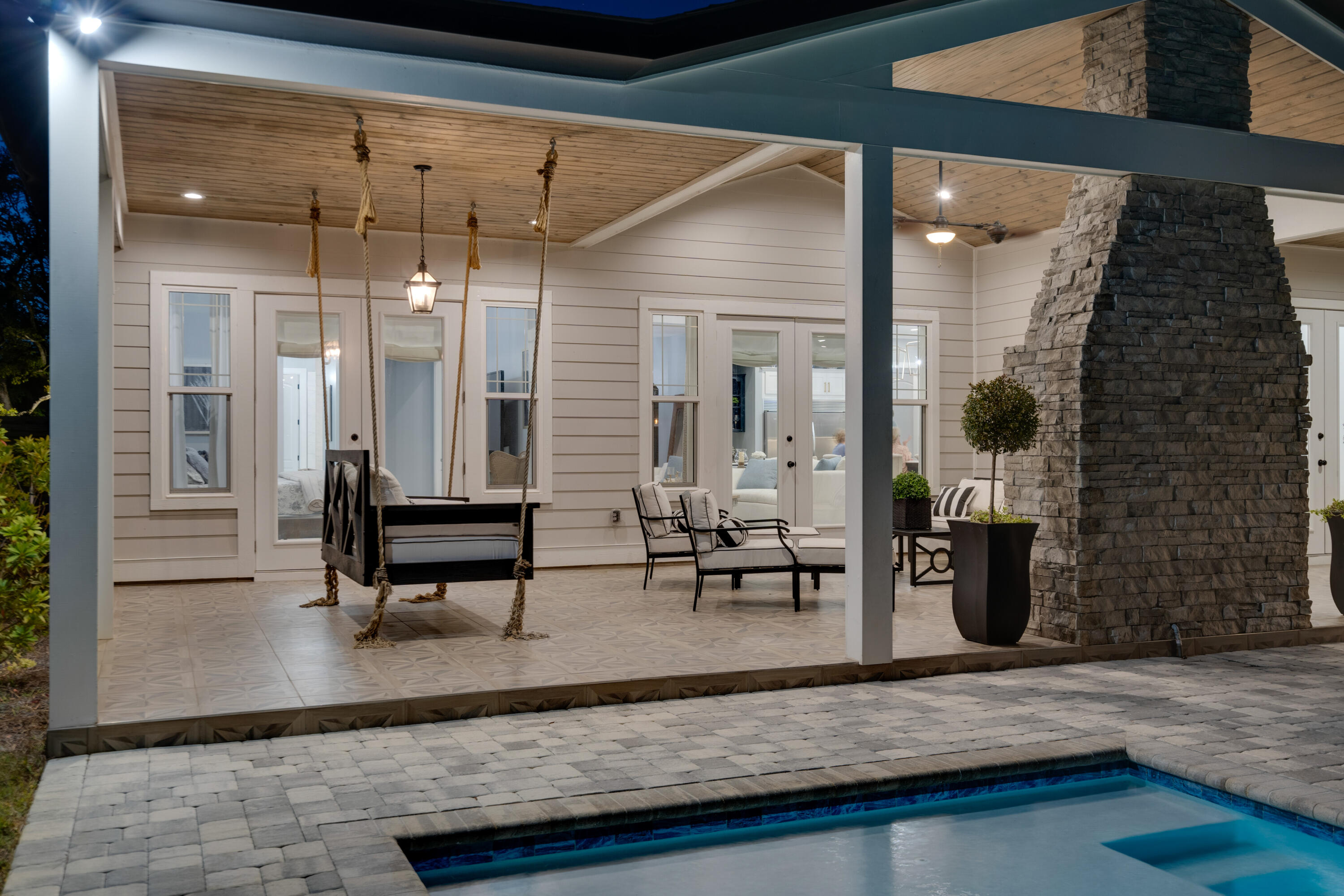 DRIFTWOOD ESTATES - Residential