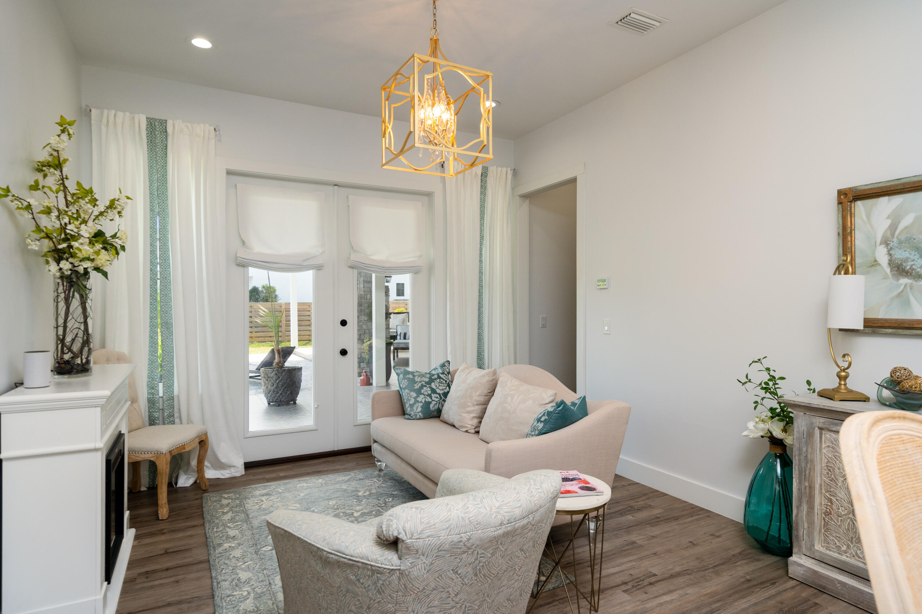 DRIFTWOOD ESTATES - Residential