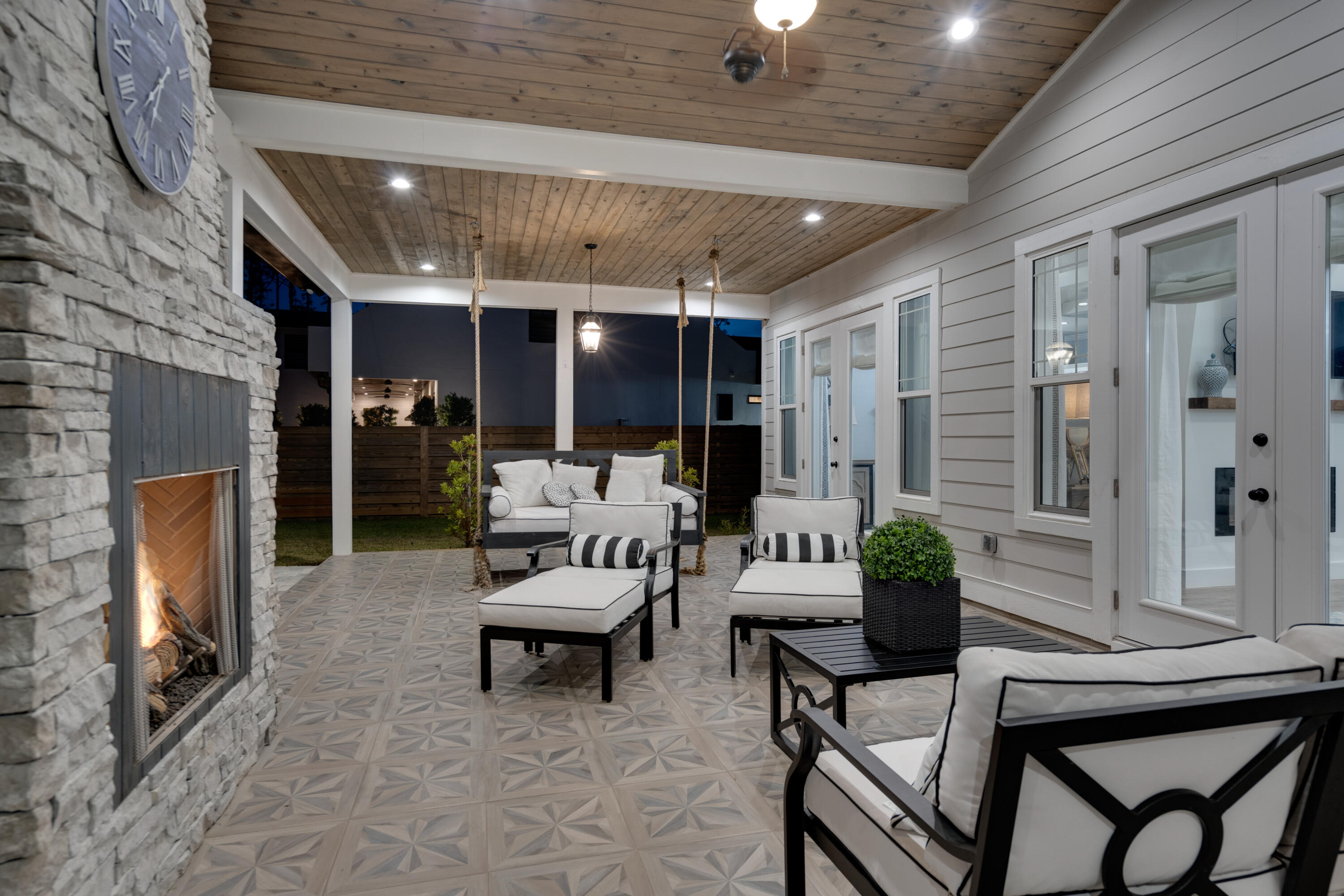 DRIFTWOOD ESTATES - Residential