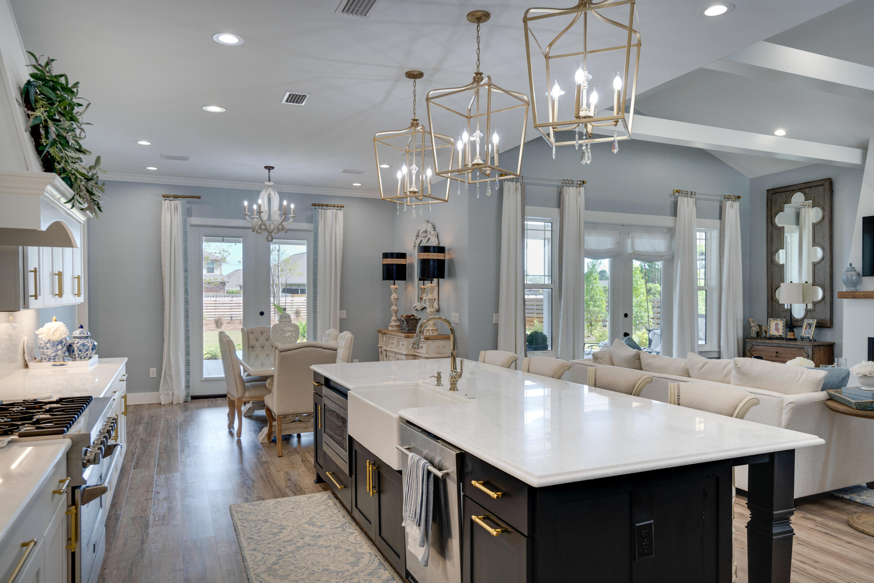 DRIFTWOOD ESTATES - Residential