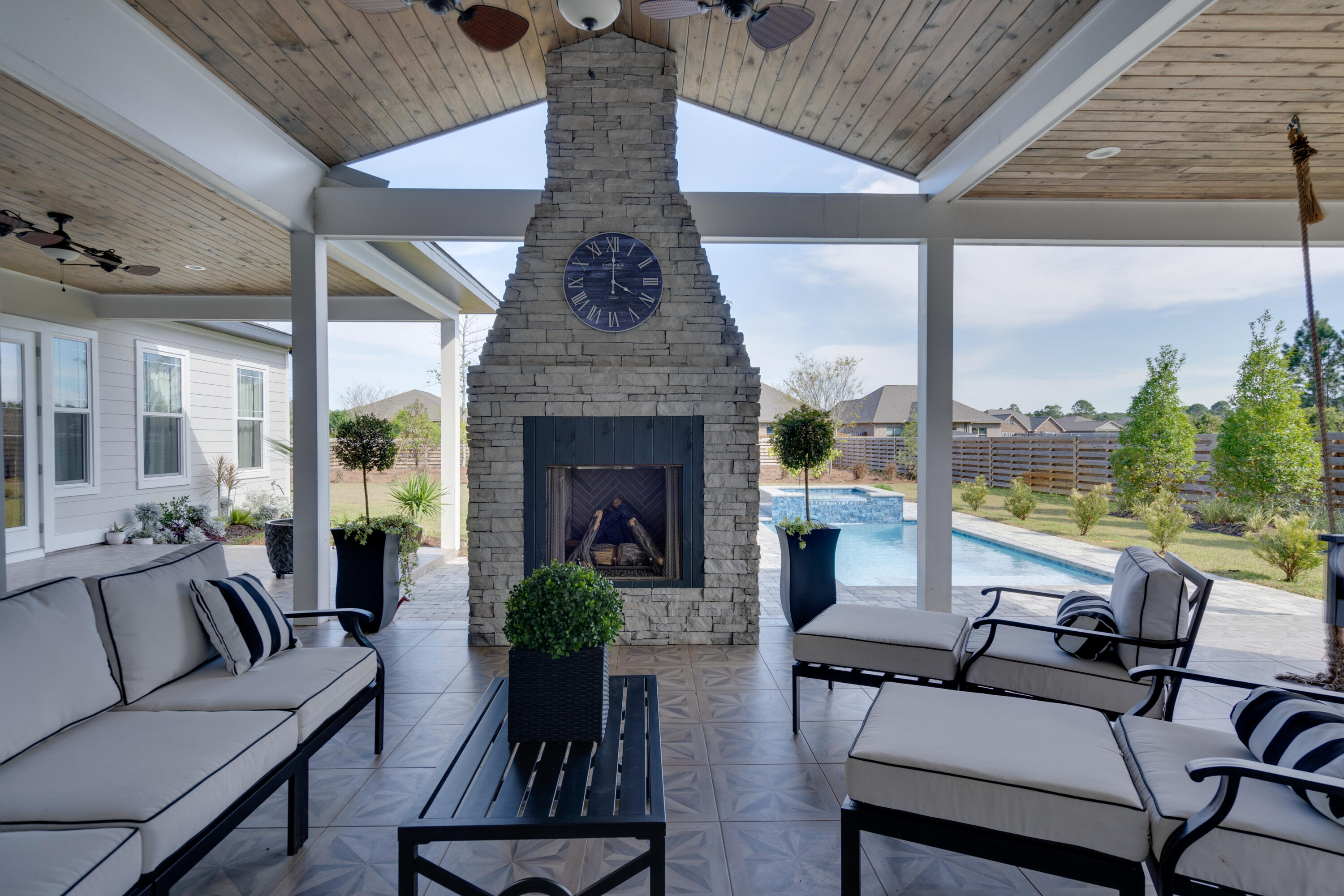 DRIFTWOOD ESTATES - Residential