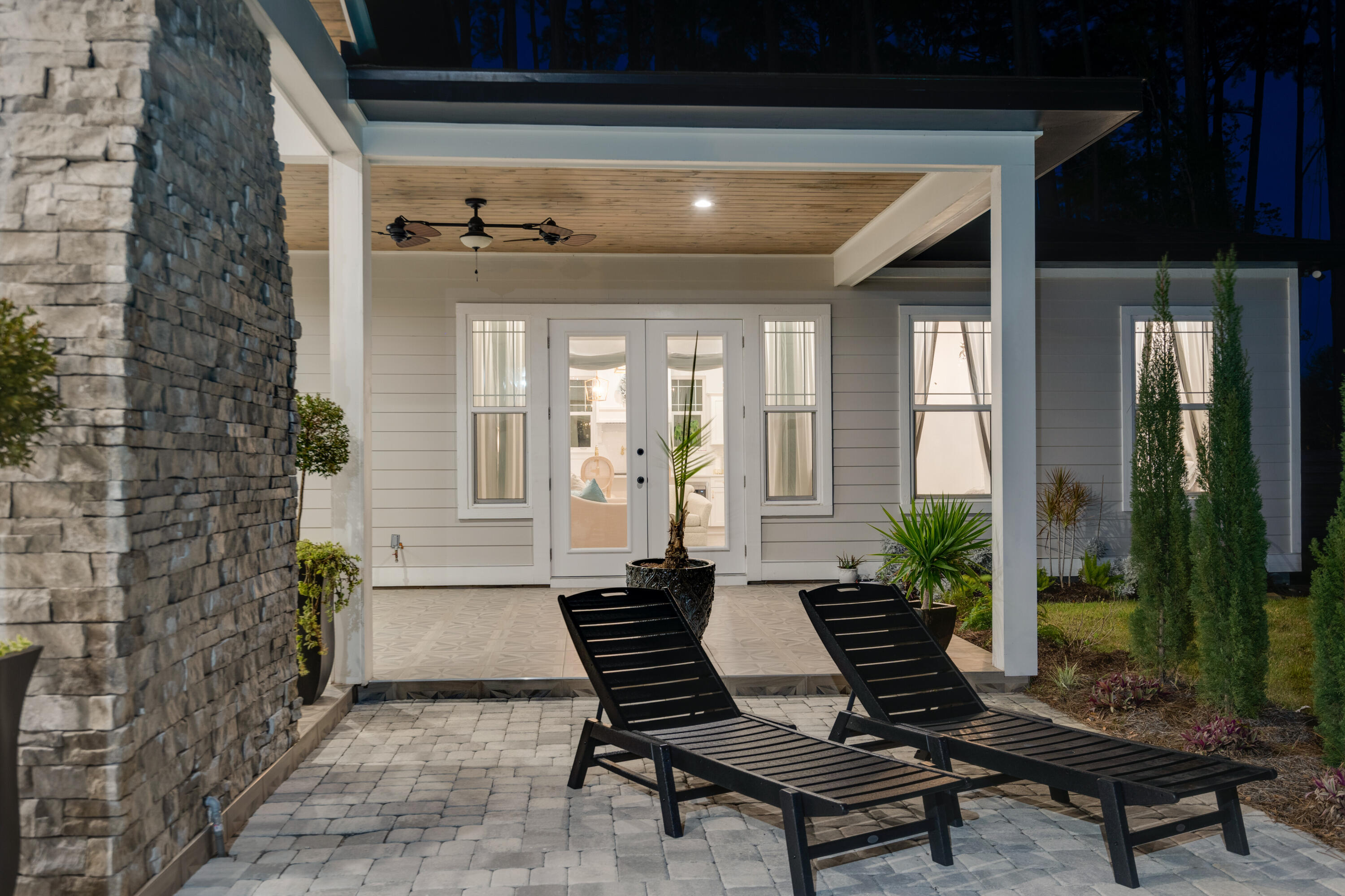 DRIFTWOOD ESTATES - Residential