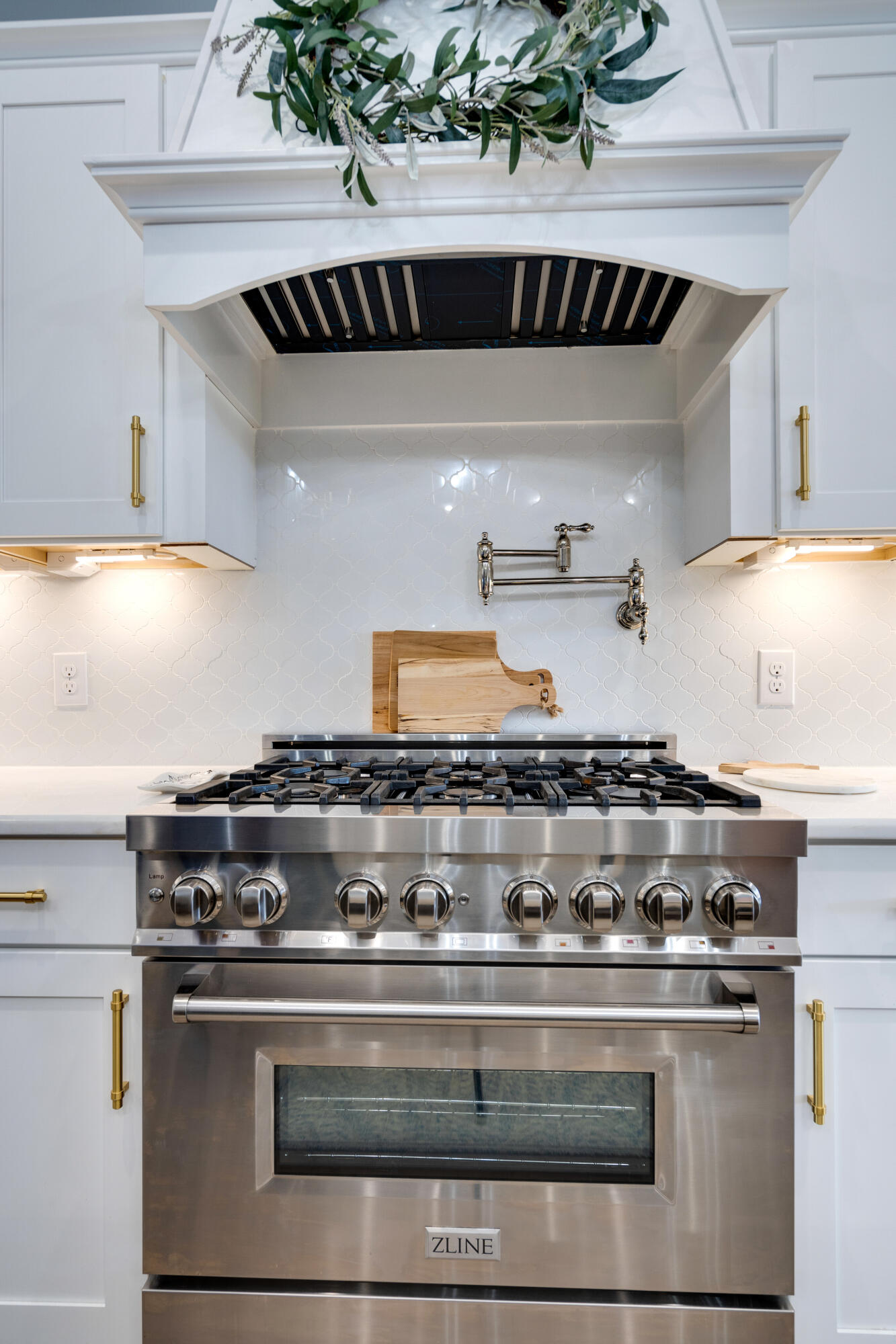 DRIFTWOOD ESTATES - Residential