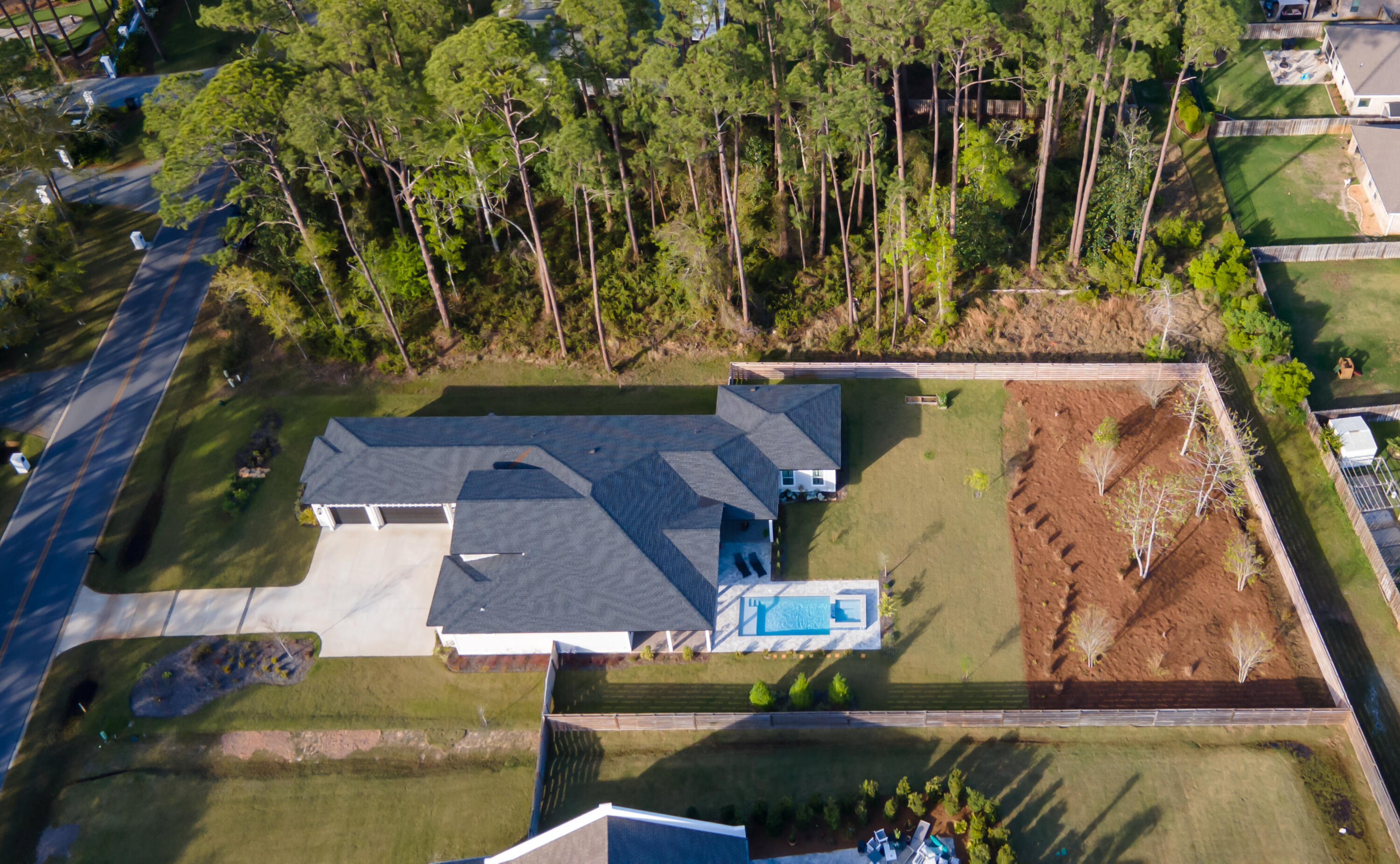 DRIFTWOOD ESTATES - Residential