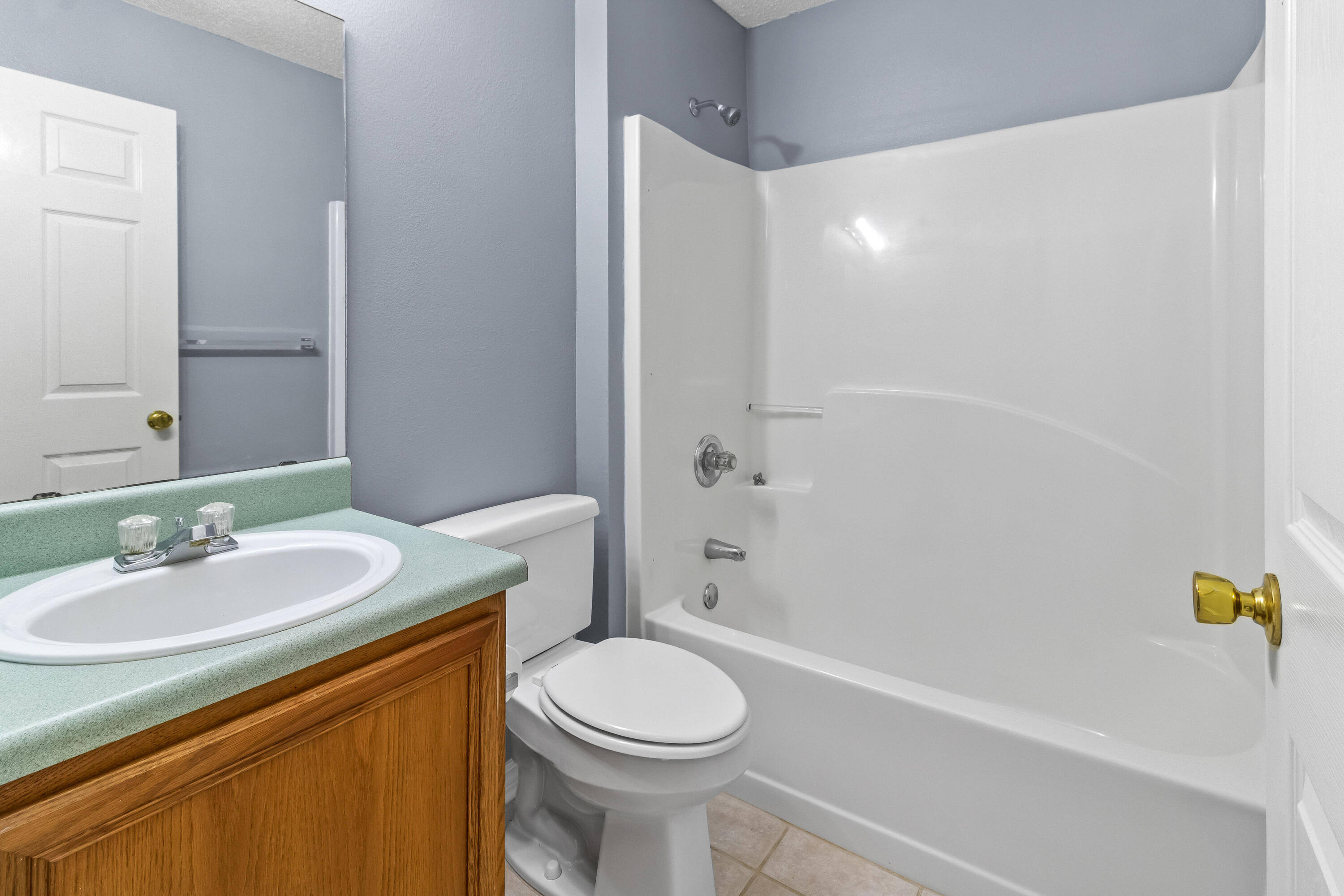 WESTVIEW ESTATES PH 5 - Residential