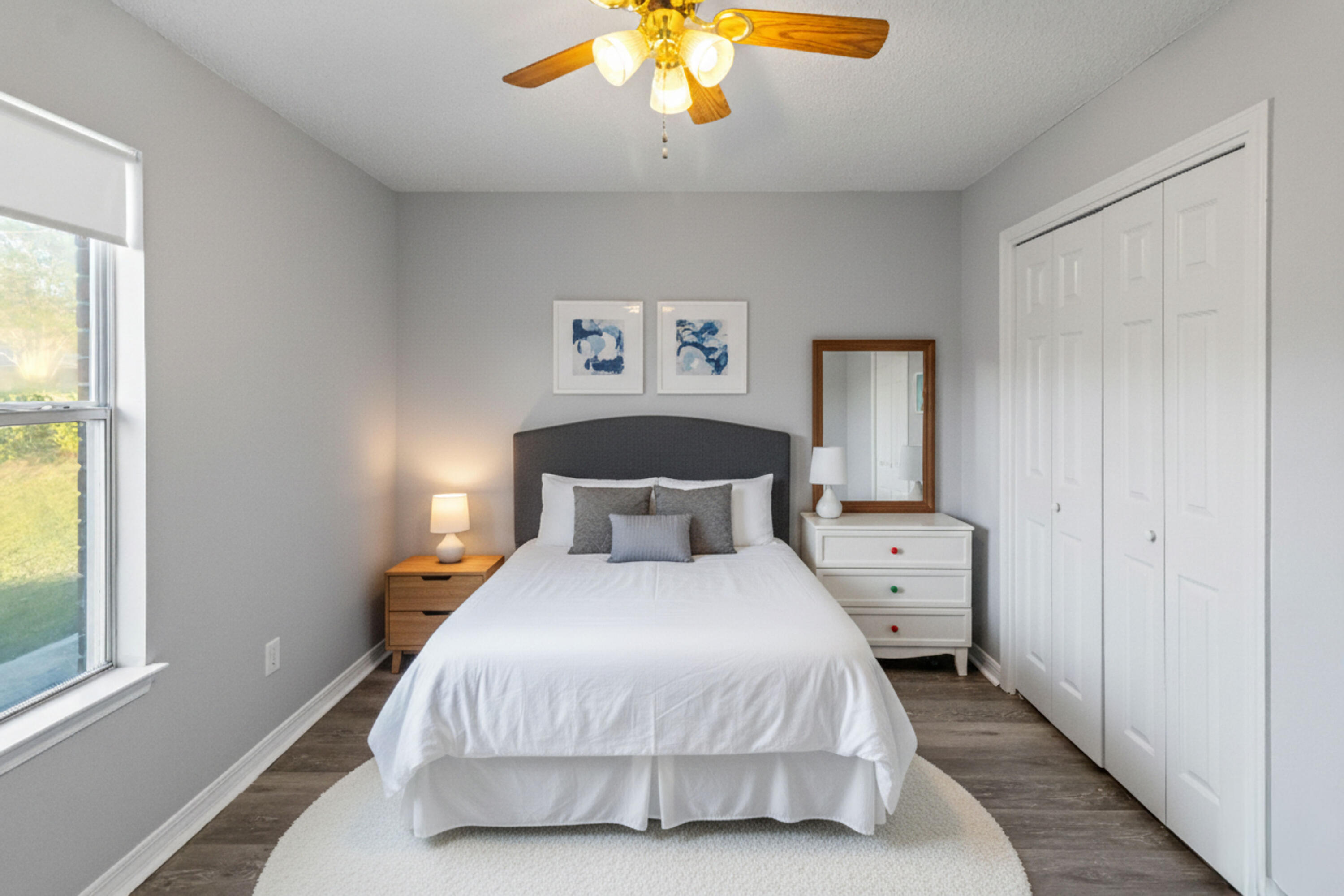WESTVIEW ESTATES PH 5 - Residential