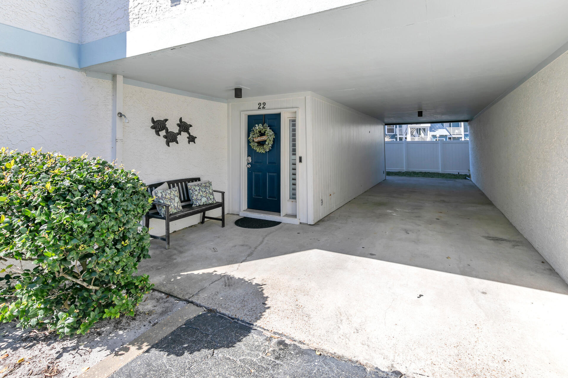 COSTA VISTA T/H - Residential