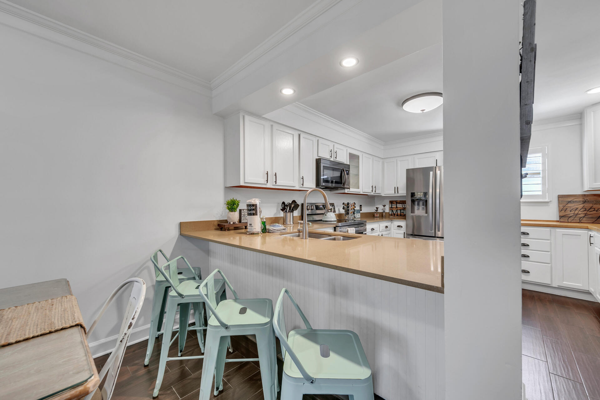 COSTA VISTA T/H - Residential