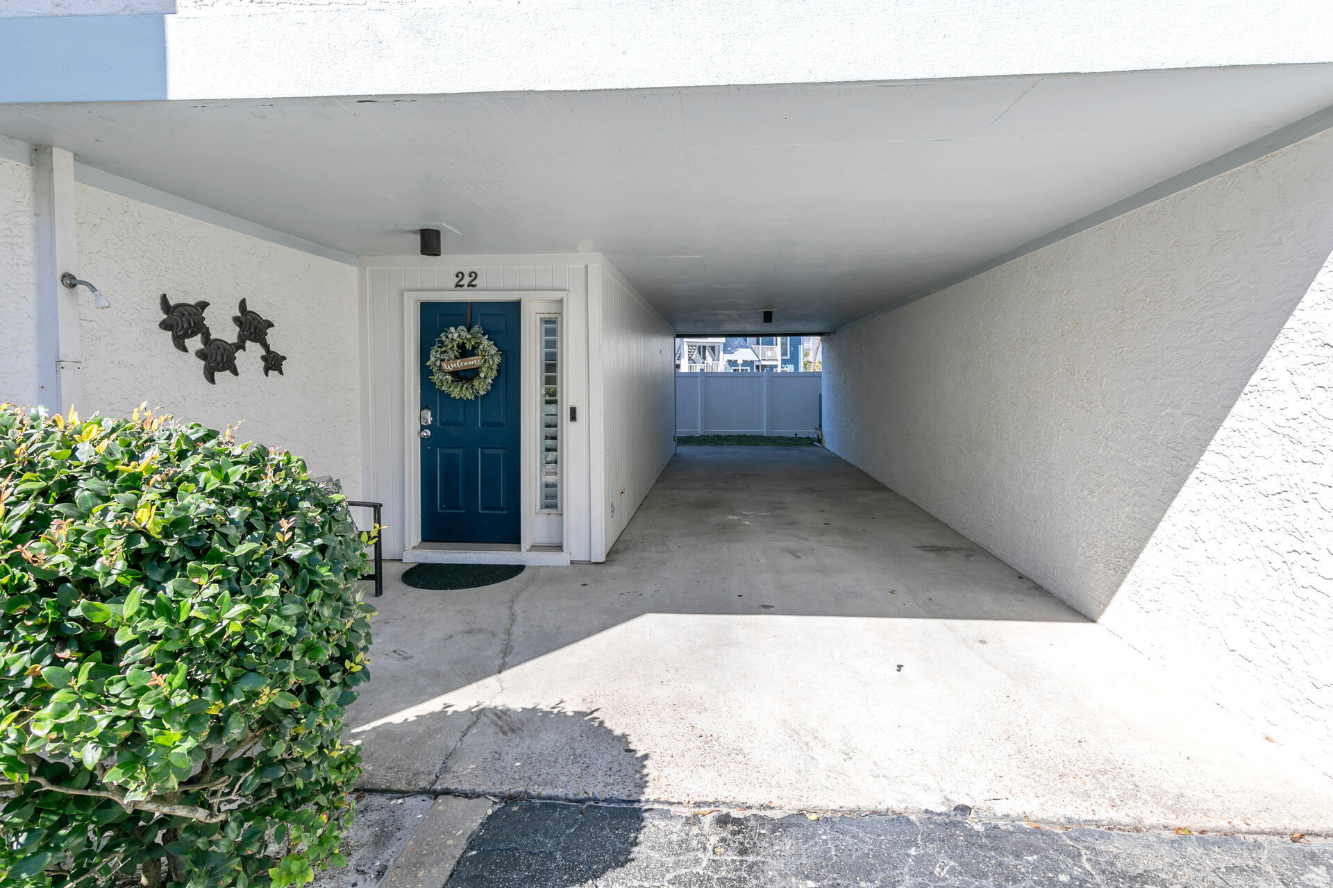 COSTA VISTA T/H - Residential