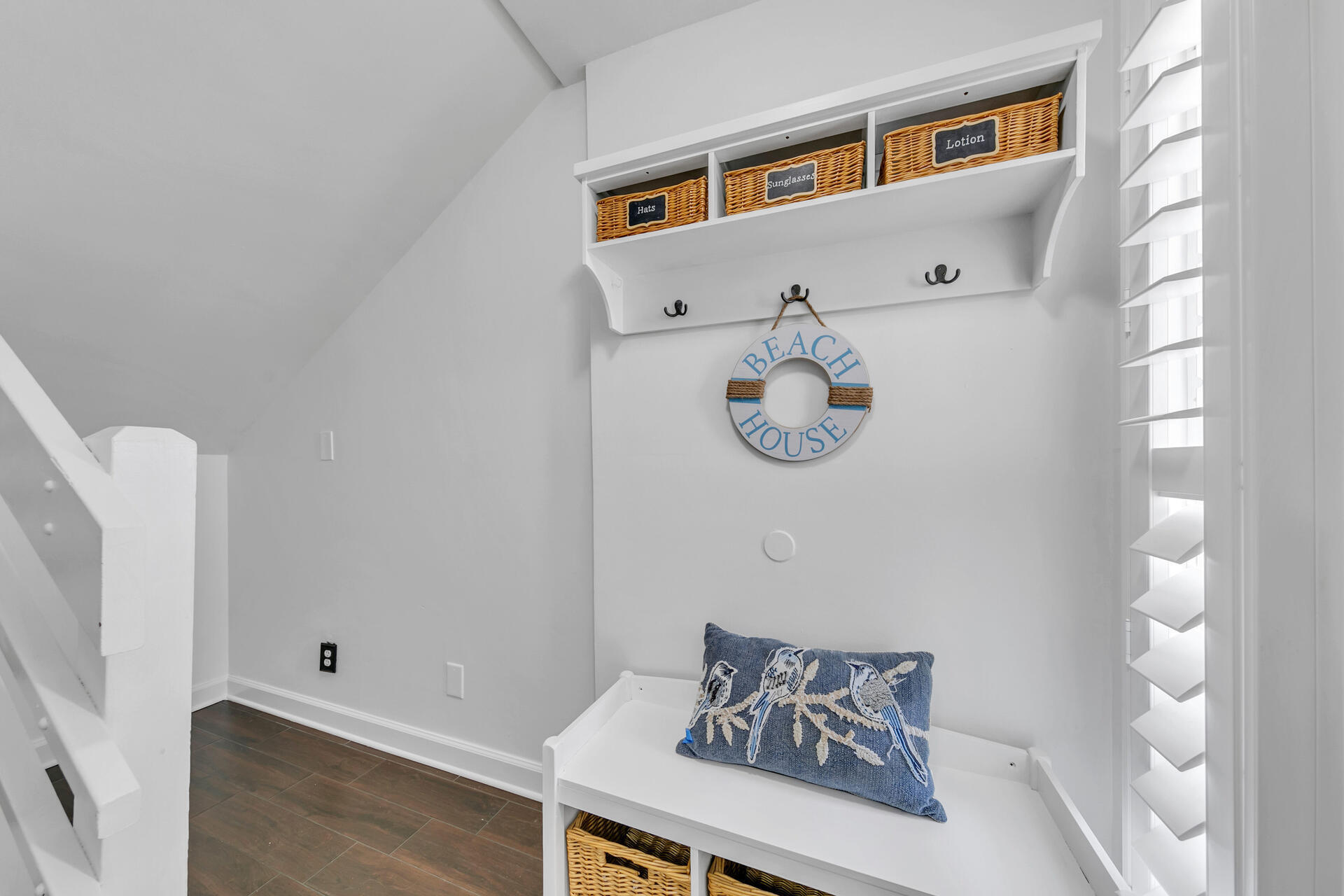COSTA VISTA T/H - Residential