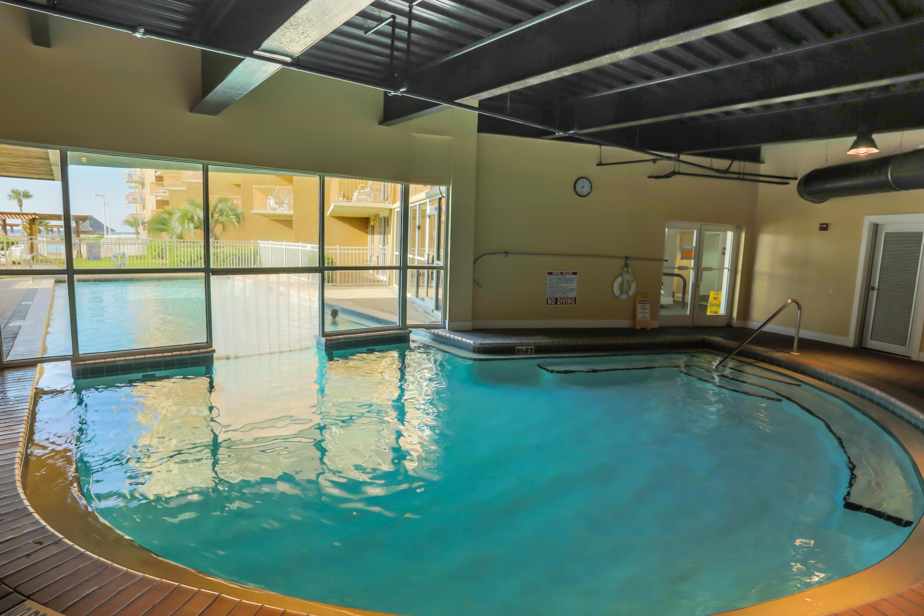 PELICAN BEACH RESORT CONDO - Residential