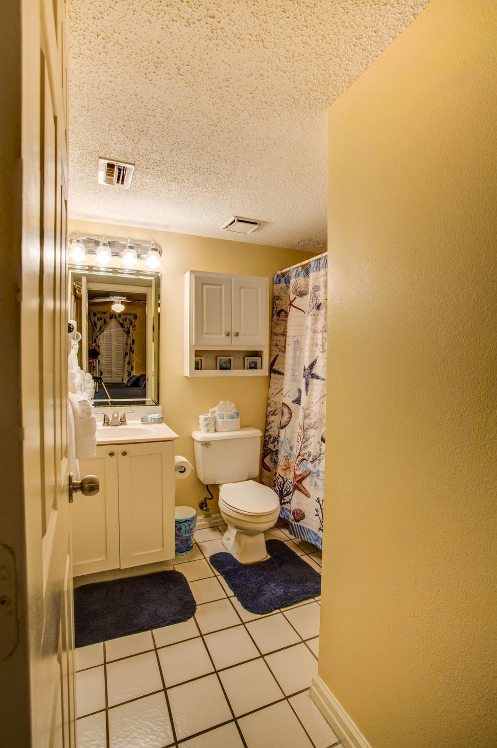 PELICAN BEACH RESORT CONDO - Residential