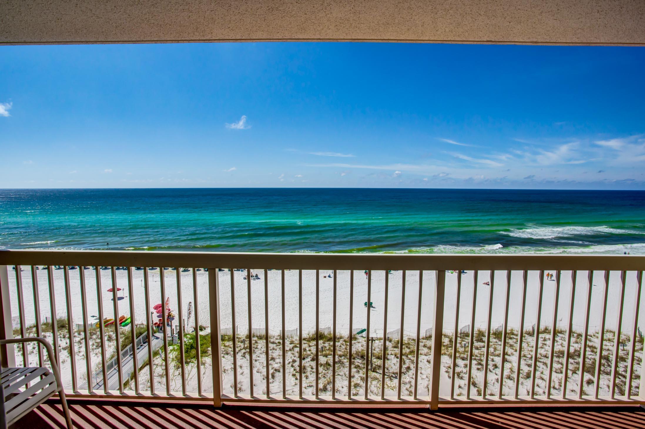 PELICAN BEACH RESORT CONDO - Residential