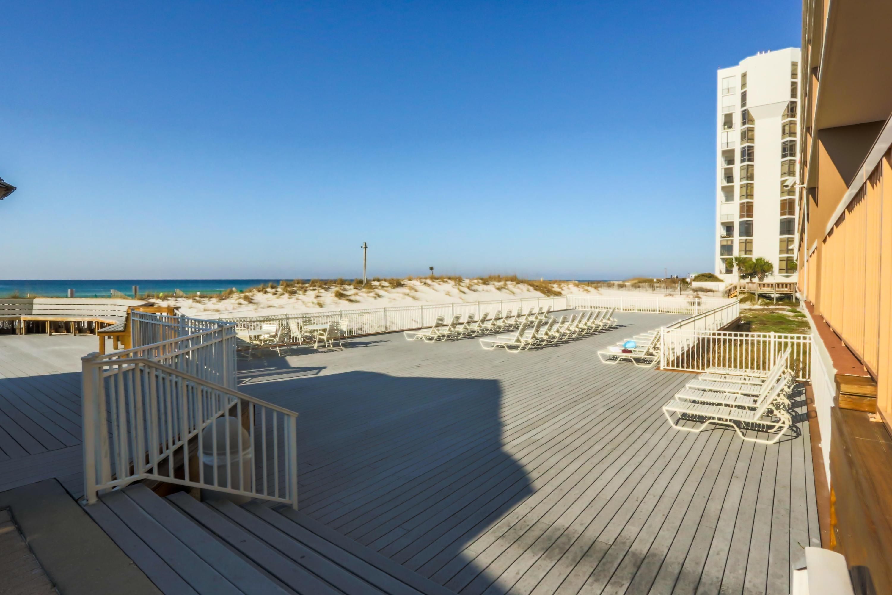 PELICAN BEACH RESORT CONDO - Residential