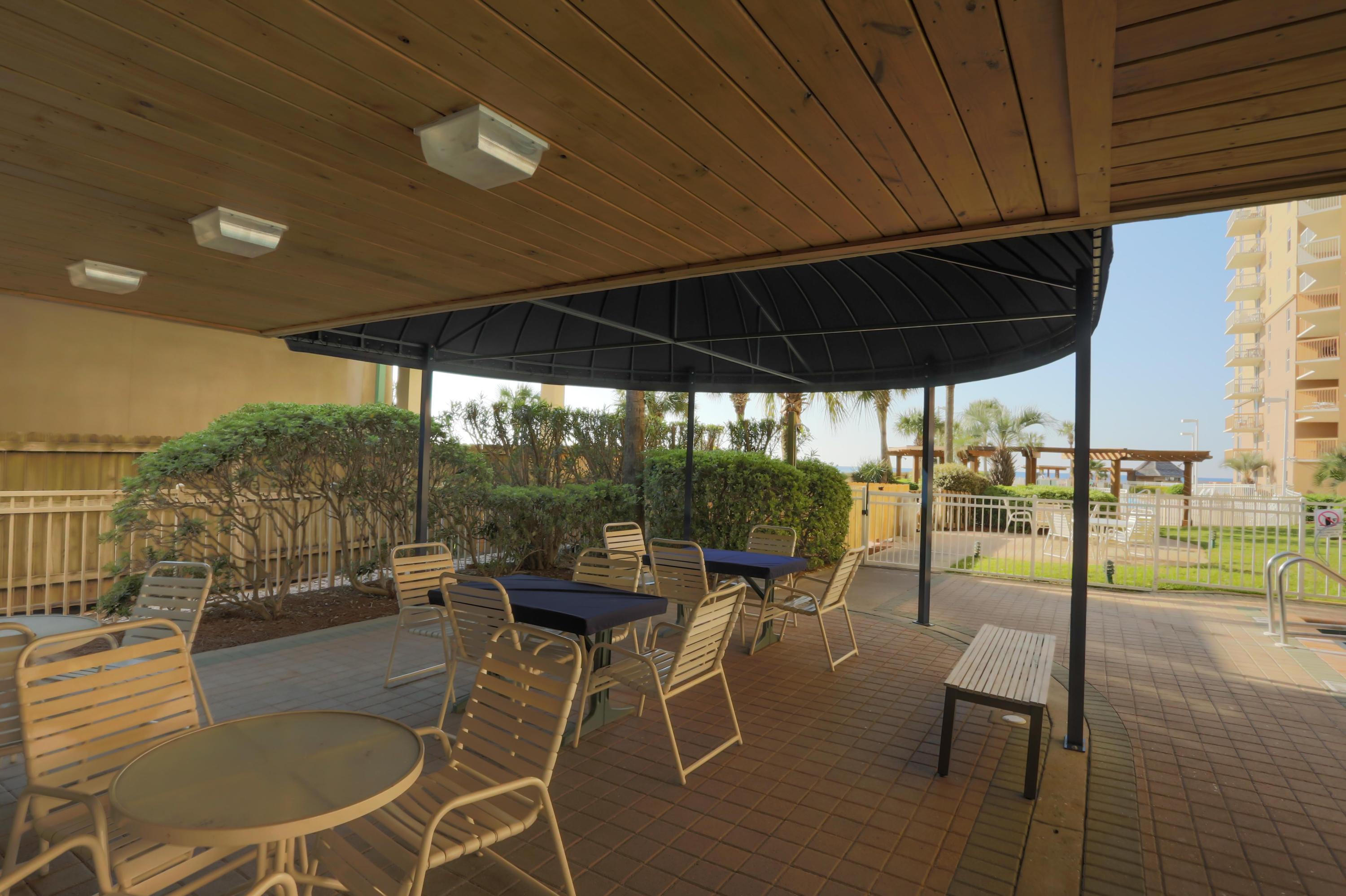 PELICAN BEACH RESORT CONDO - Residential