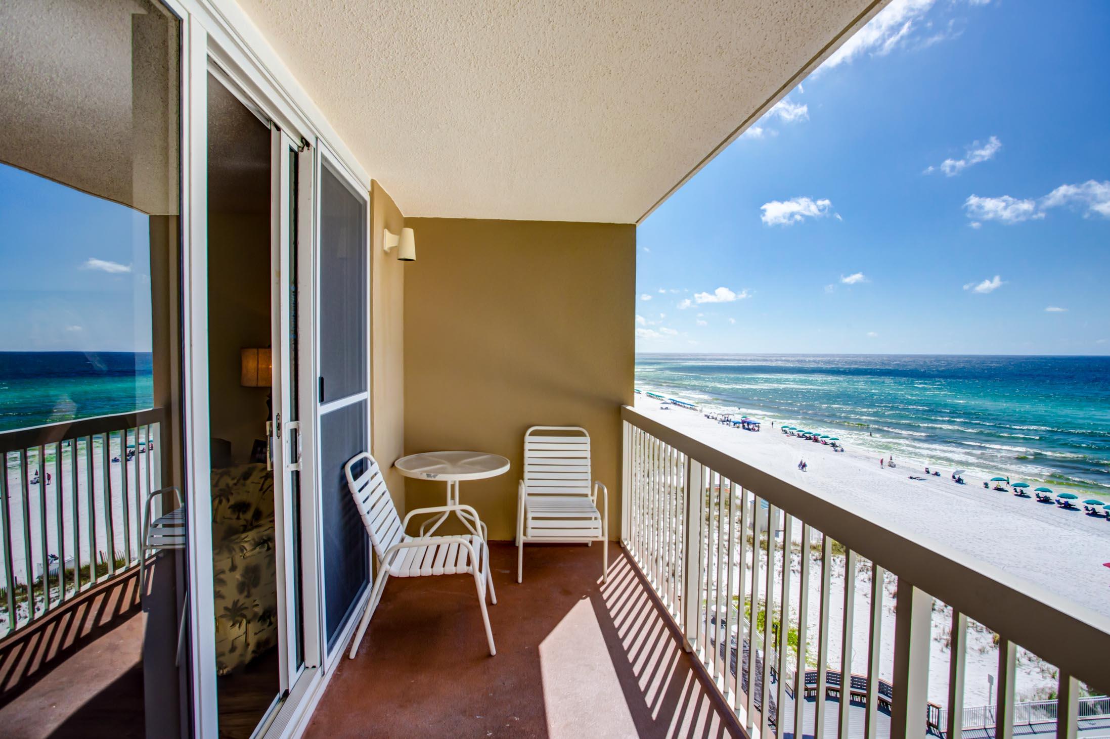 PELICAN BEACH RESORT CONDO - Residential