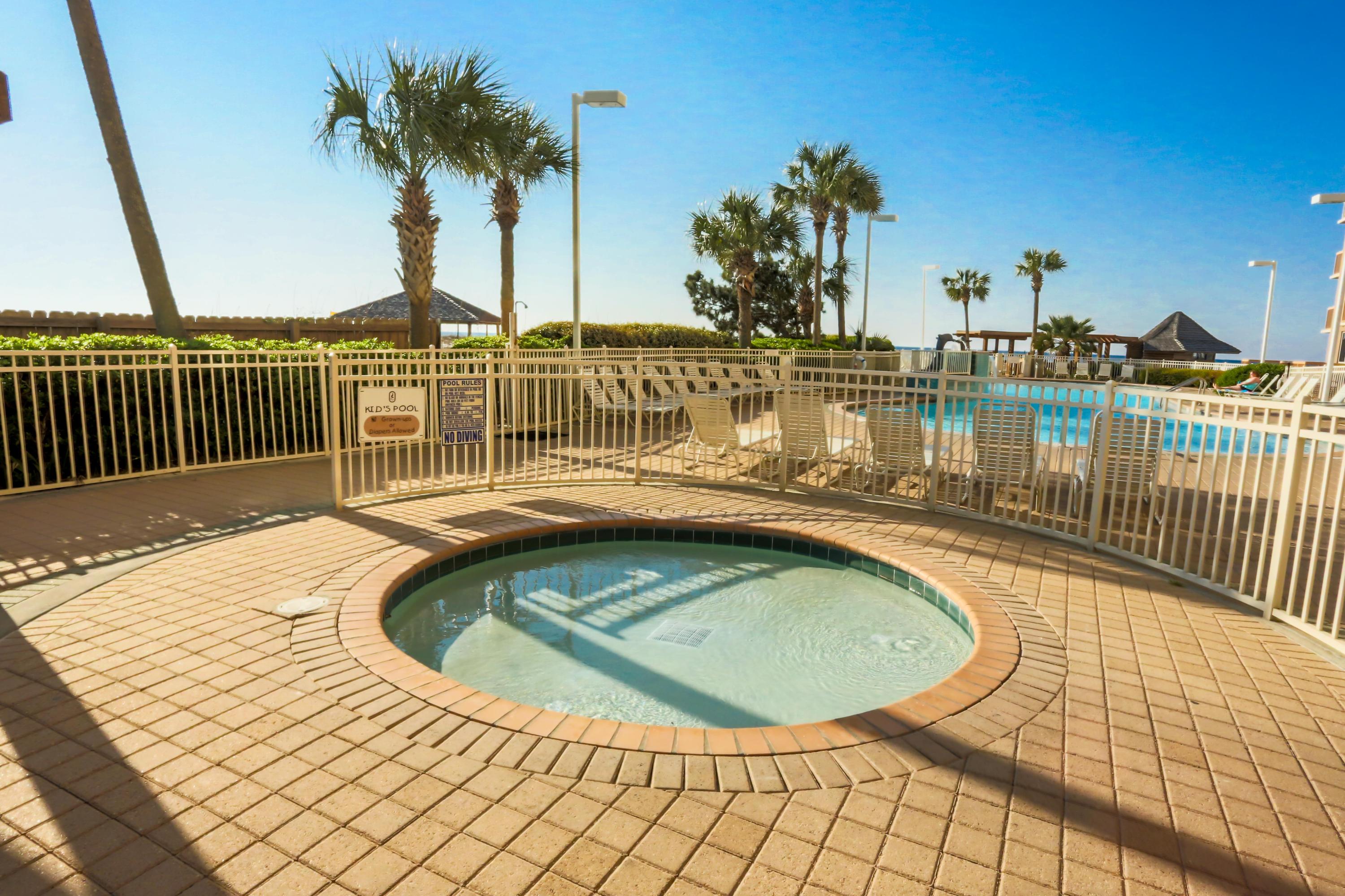 PELICAN BEACH RESORT CONDO - Residential