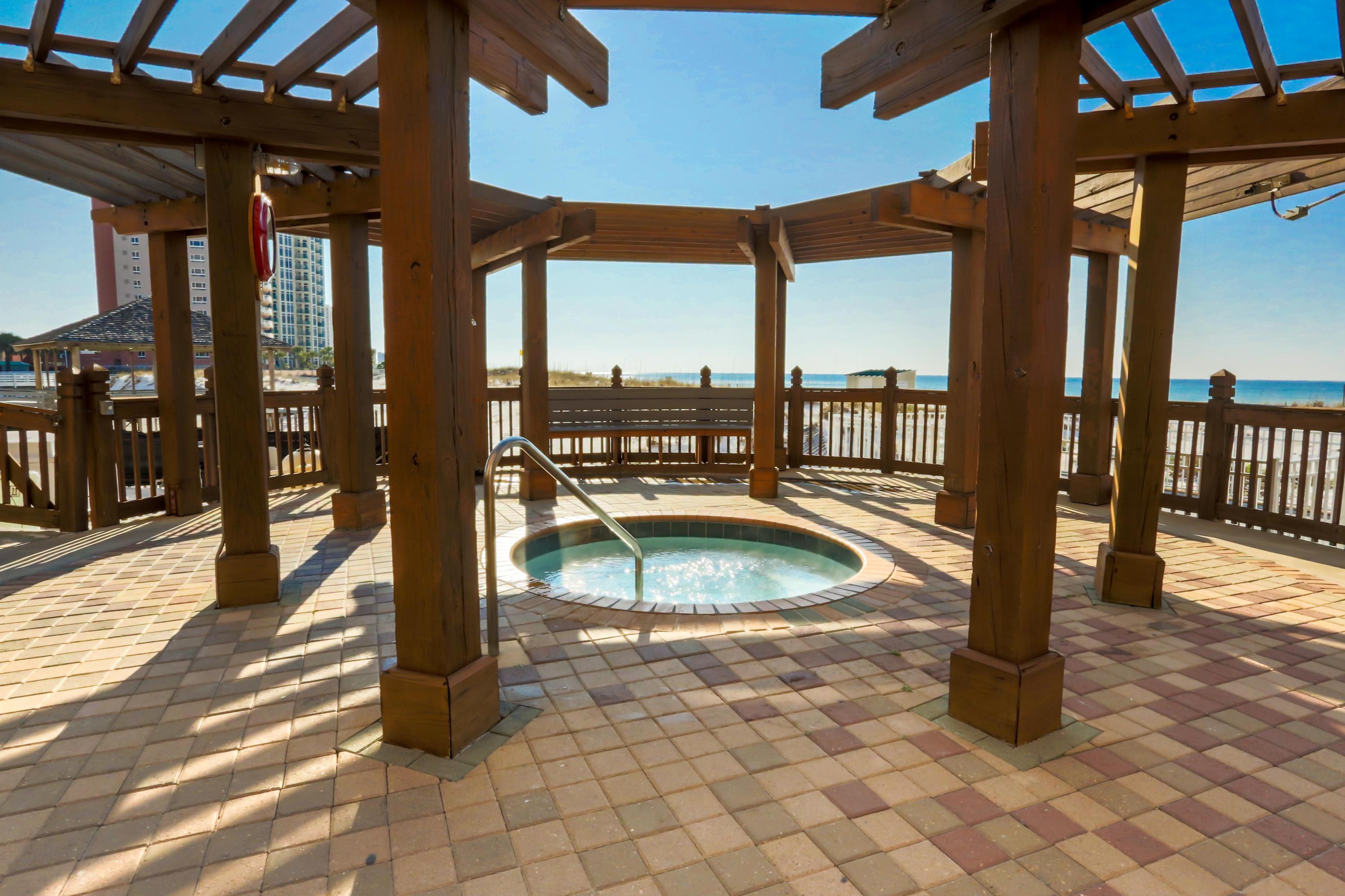 PELICAN BEACH RESORT CONDO - Residential