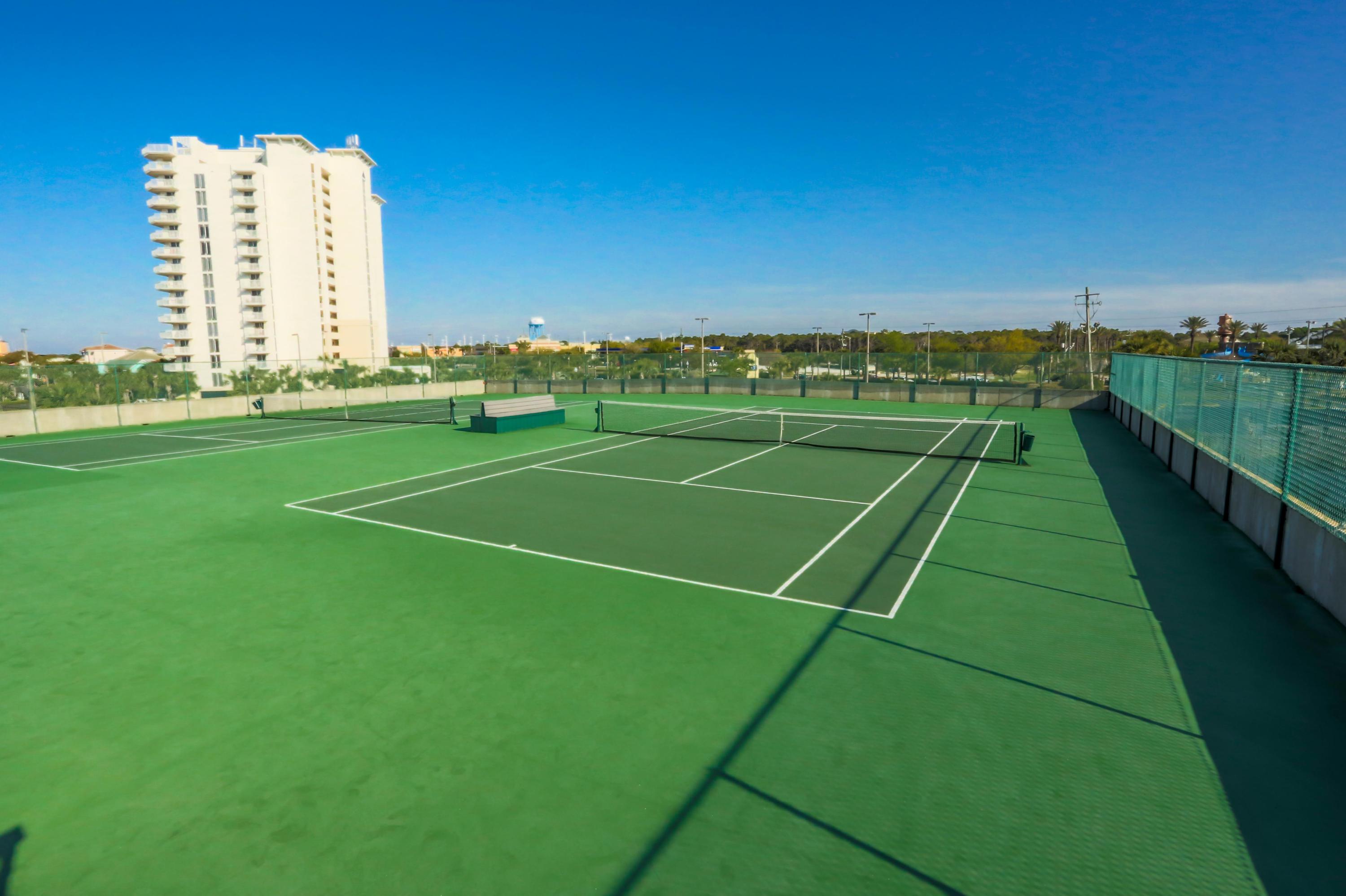 PELICAN BEACH RESORT CONDO - Residential