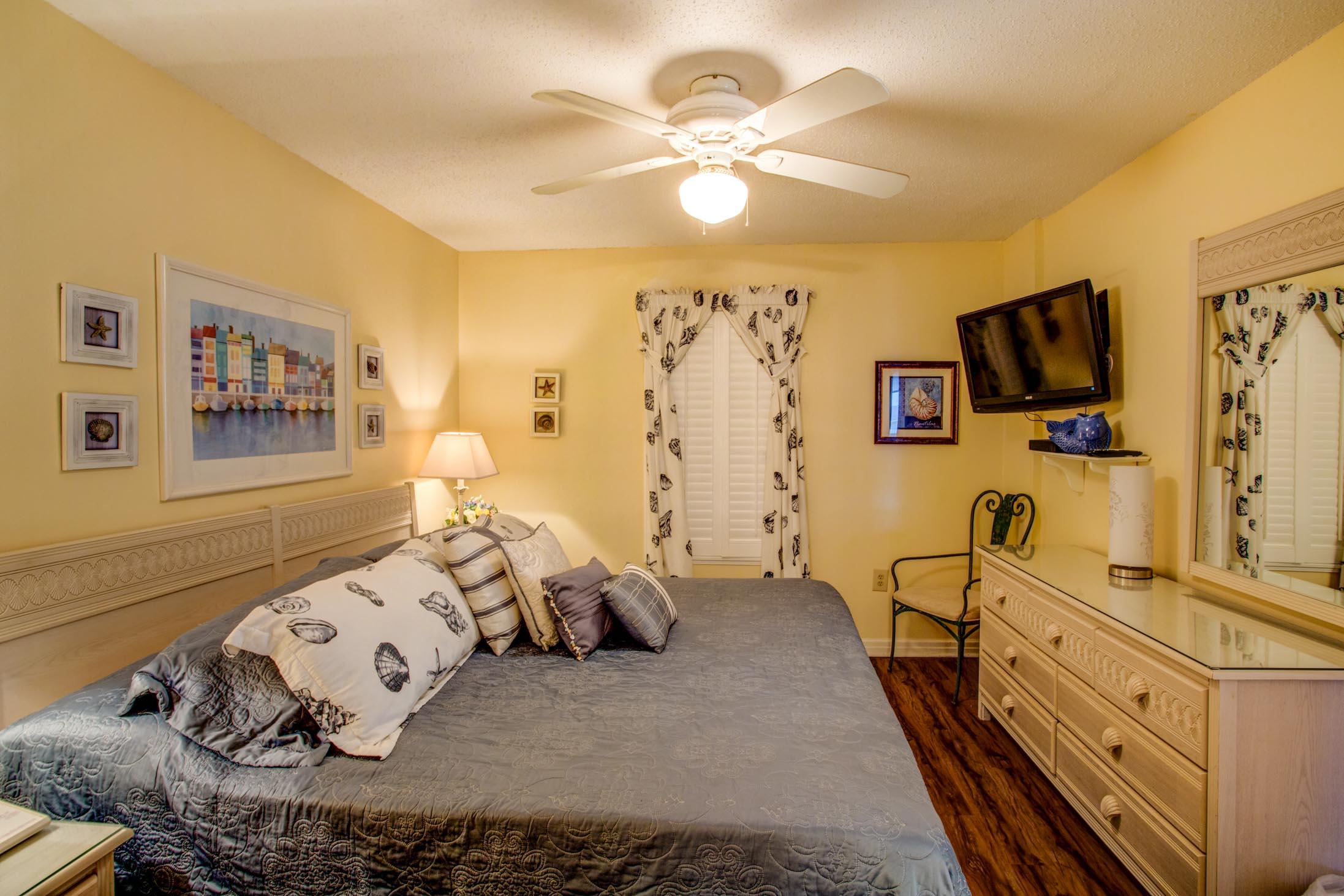 PELICAN BEACH RESORT CONDO - Residential