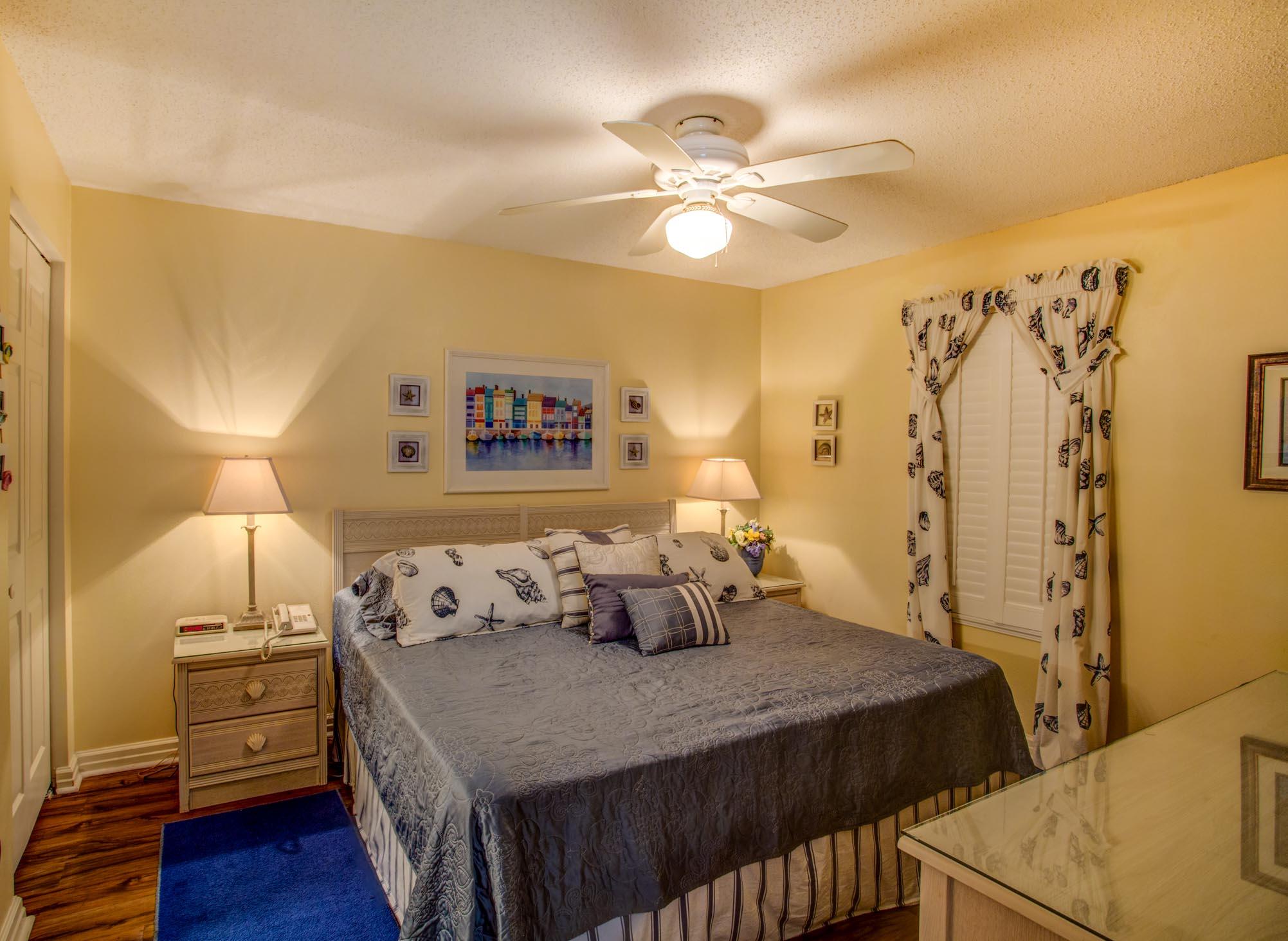 PELICAN BEACH RESORT CONDO - Residential